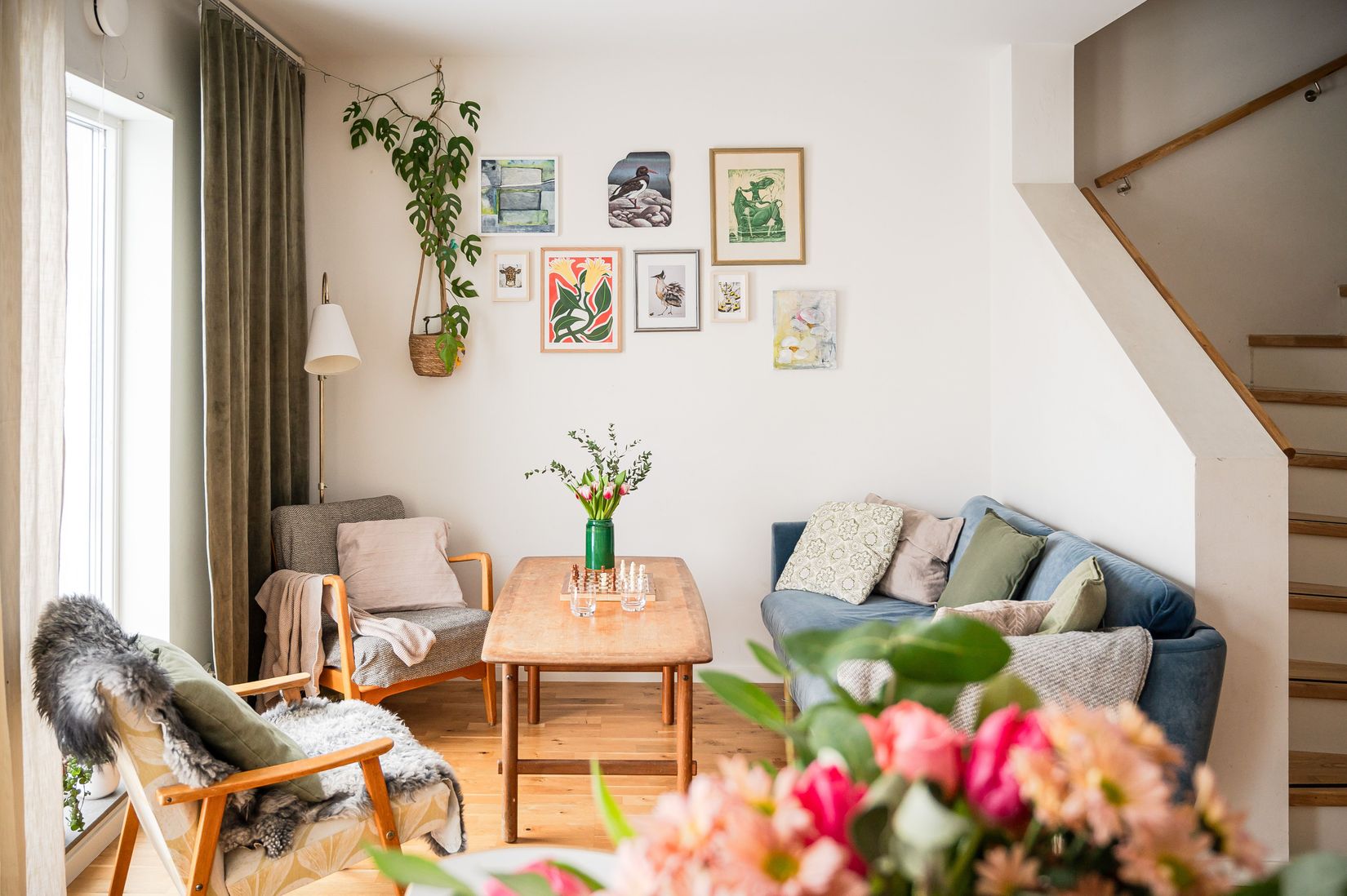 Bostadsrätt, Radhus, Läkeörtsvägen 12, Flahult, Jönköping