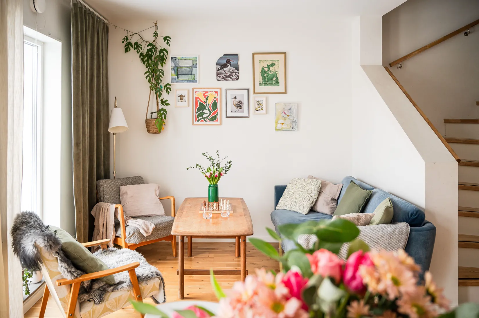 Bostadsrätt, Radhus, Läkeörtsvägen 12, Flahult, Jönköping