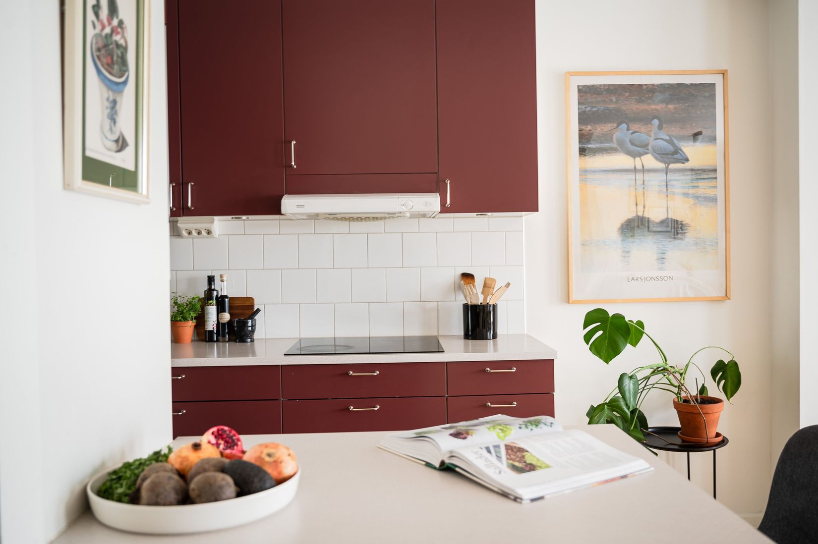 Bostadsrätt, Radhus, Läkeörtsvägen 12, Flahult, Jönköping