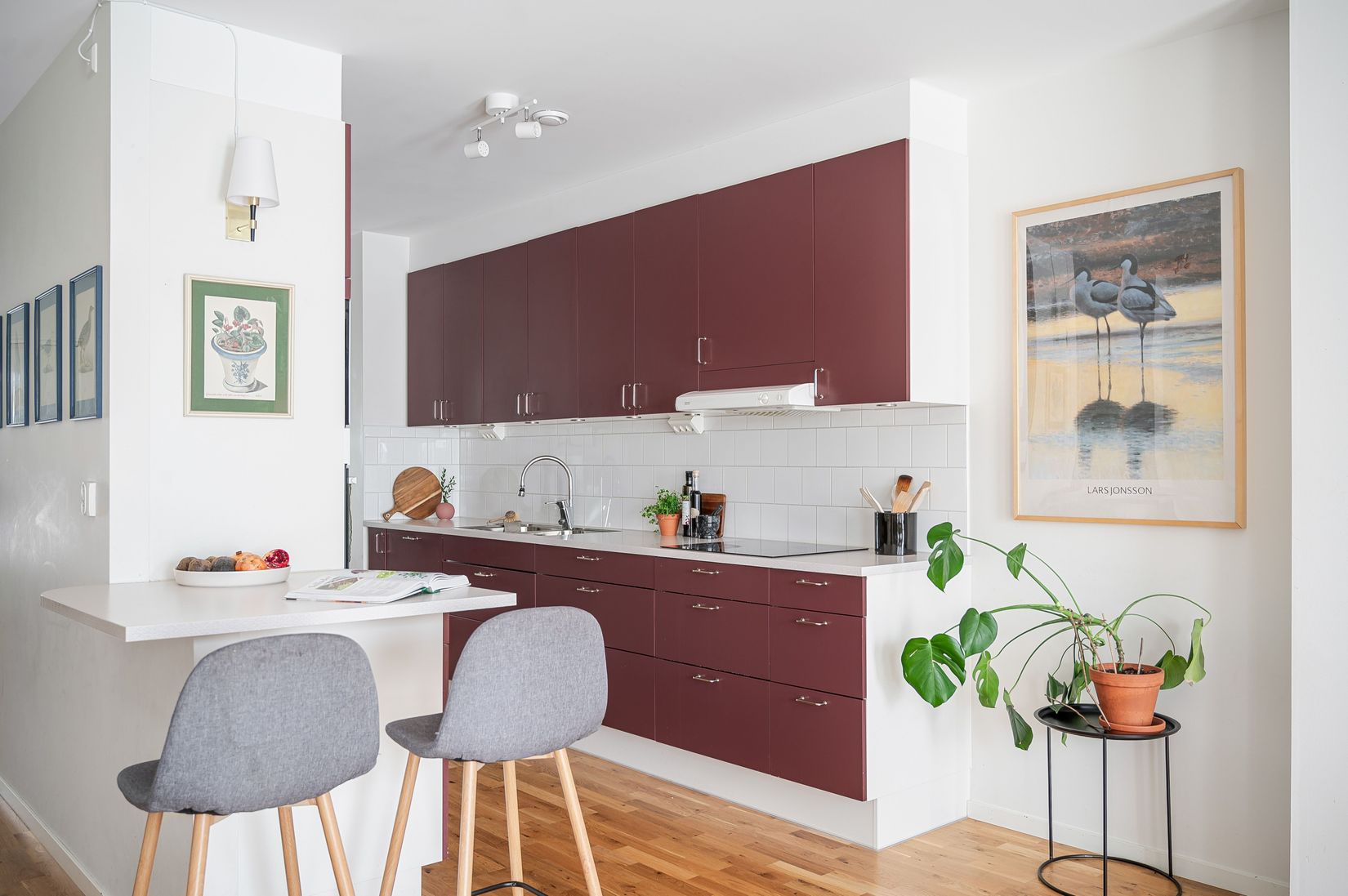 Bostadsrätt, Radhus, Läkeörtsvägen 12, Flahult, Jönköping