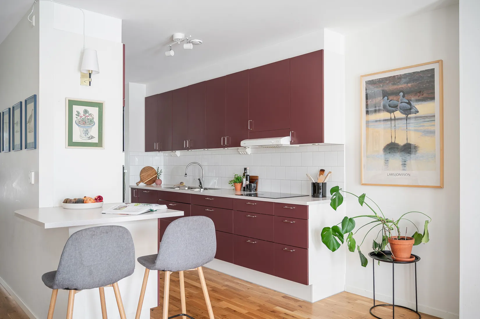 Bostadsrätt, Radhus, Läkeörtsvägen 12, Flahult, Jönköping