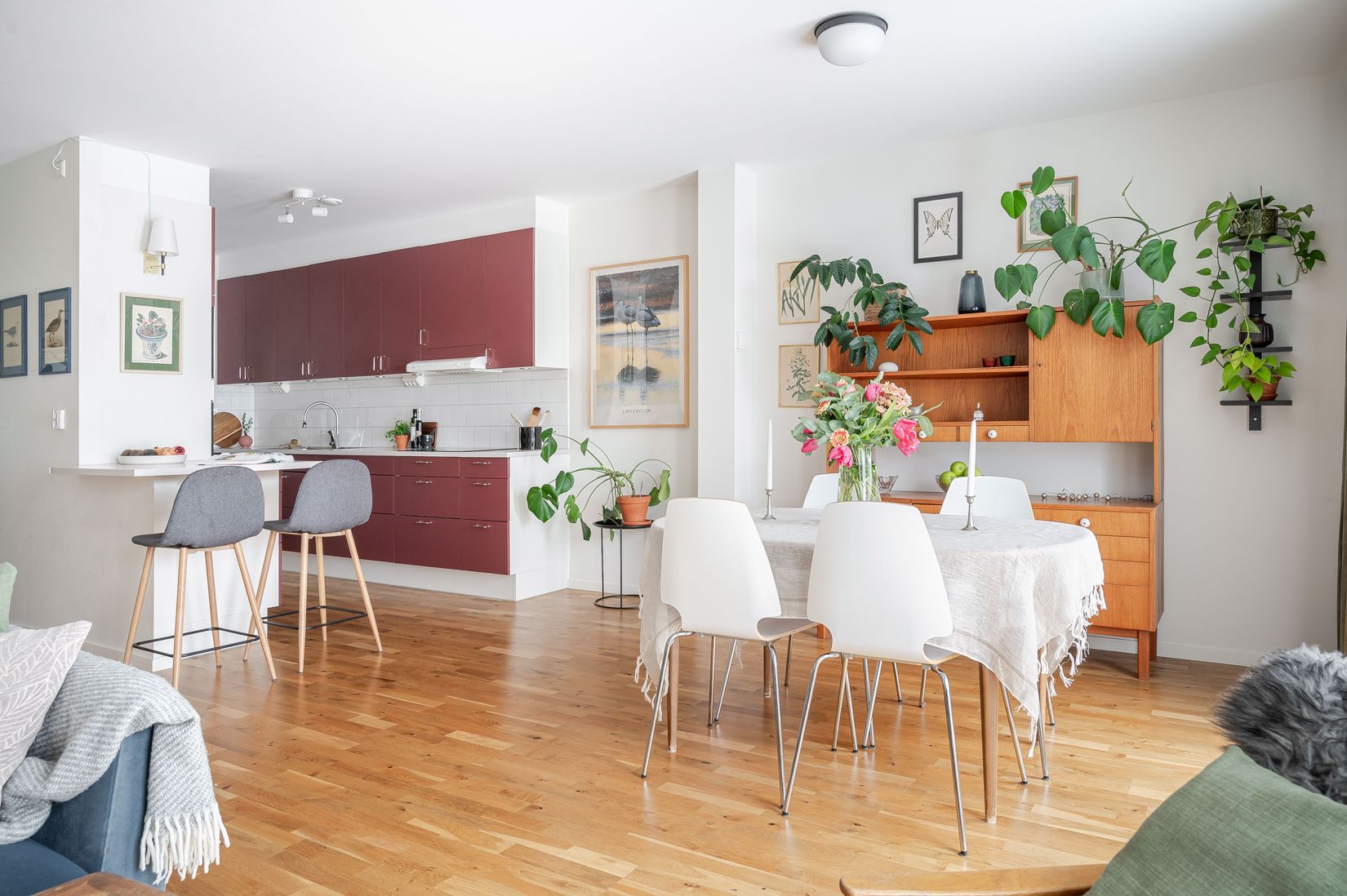 Bostadsrätt, Radhus, Läkeörtsvägen 12, Flahult, Jönköping