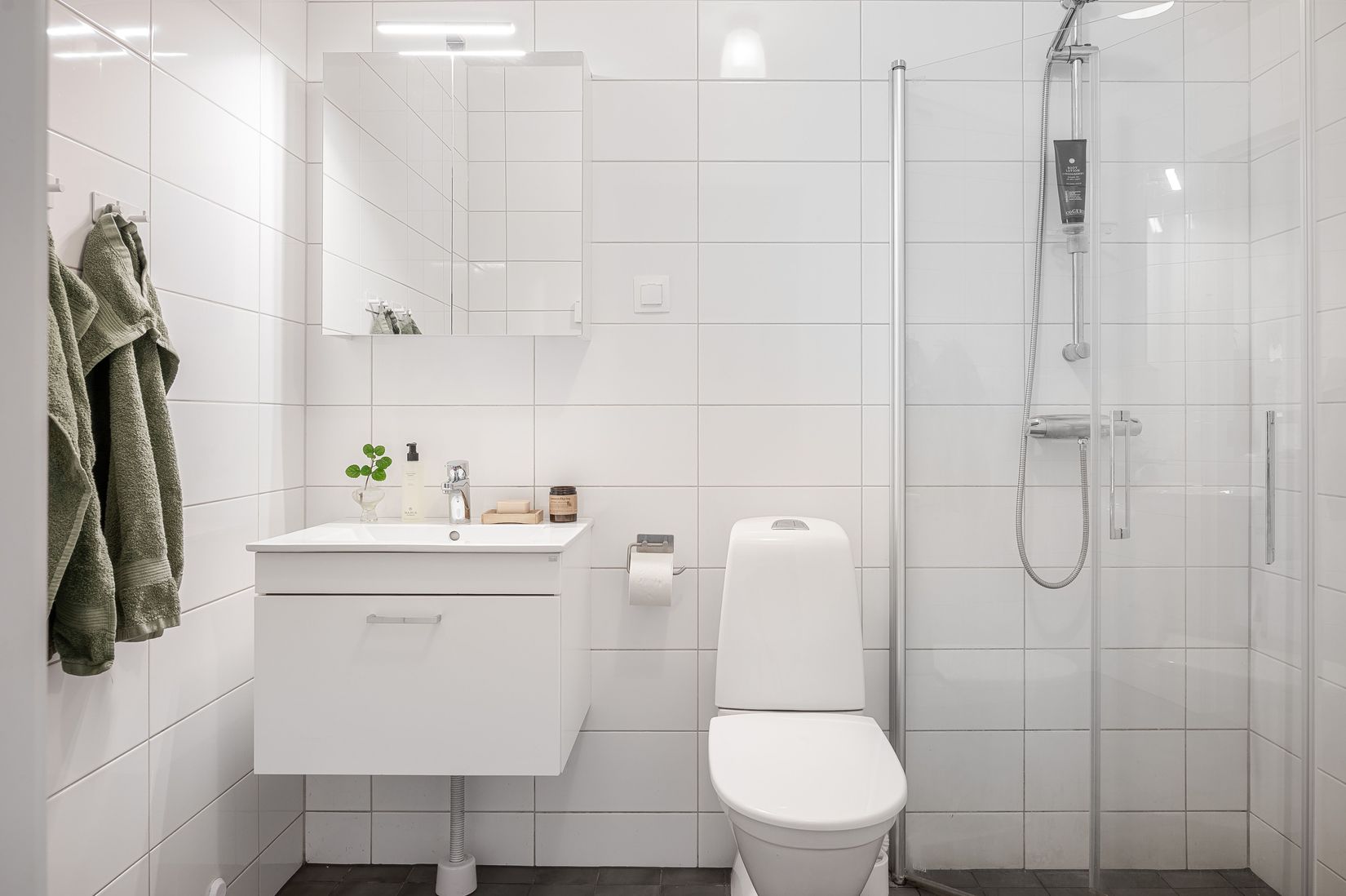 Bostadsrätt, Radhus, Läkeörtsvägen 12, Flahult, Jönköping