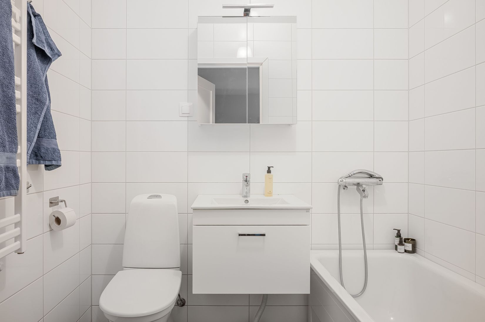 Bostadsrätt, Radhus, Läkeörtsvägen 12, Flahult, Jönköping