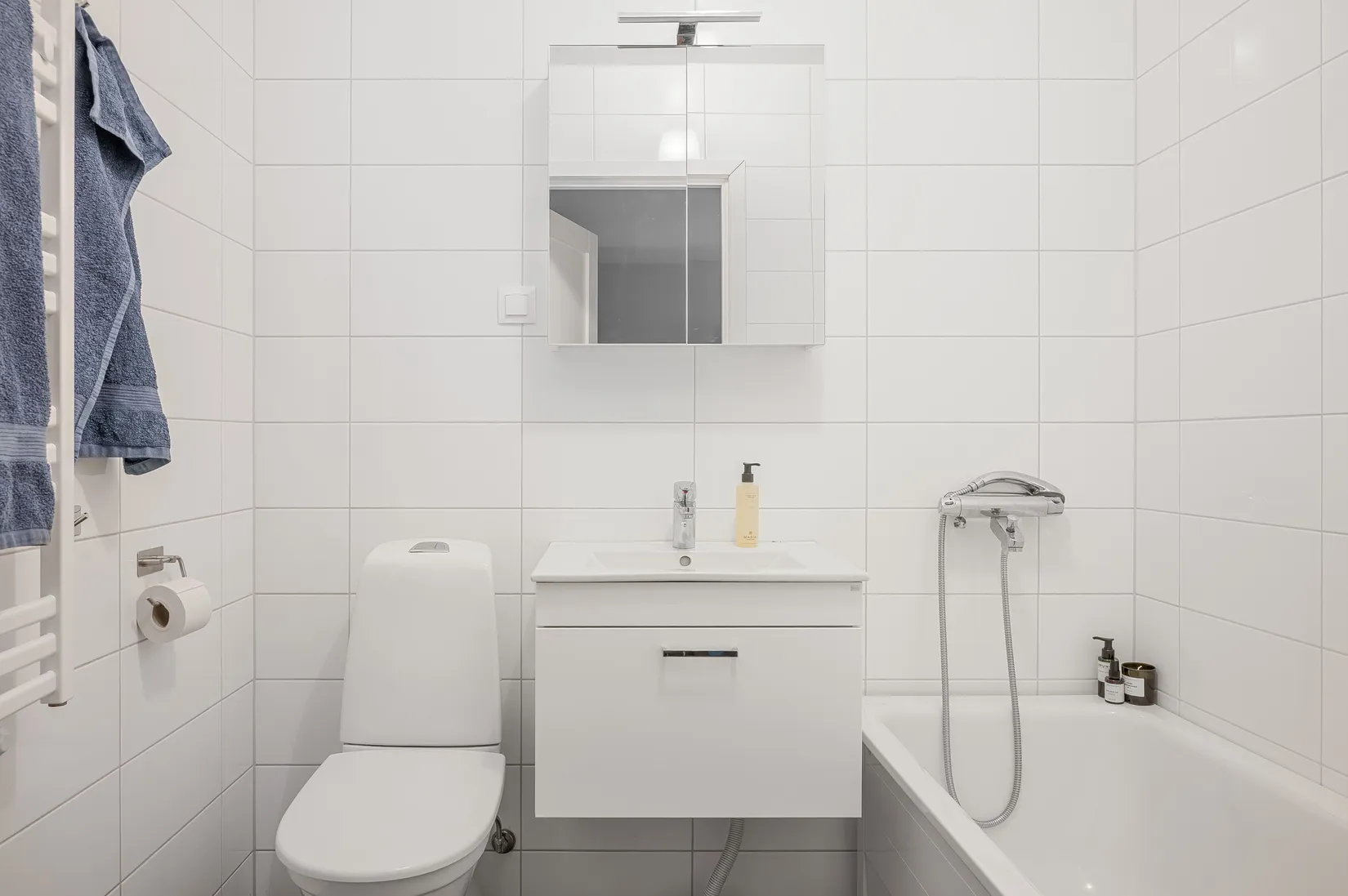 Bostadsrätt, Radhus, Läkeörtsvägen 12, Flahult, Jönköping