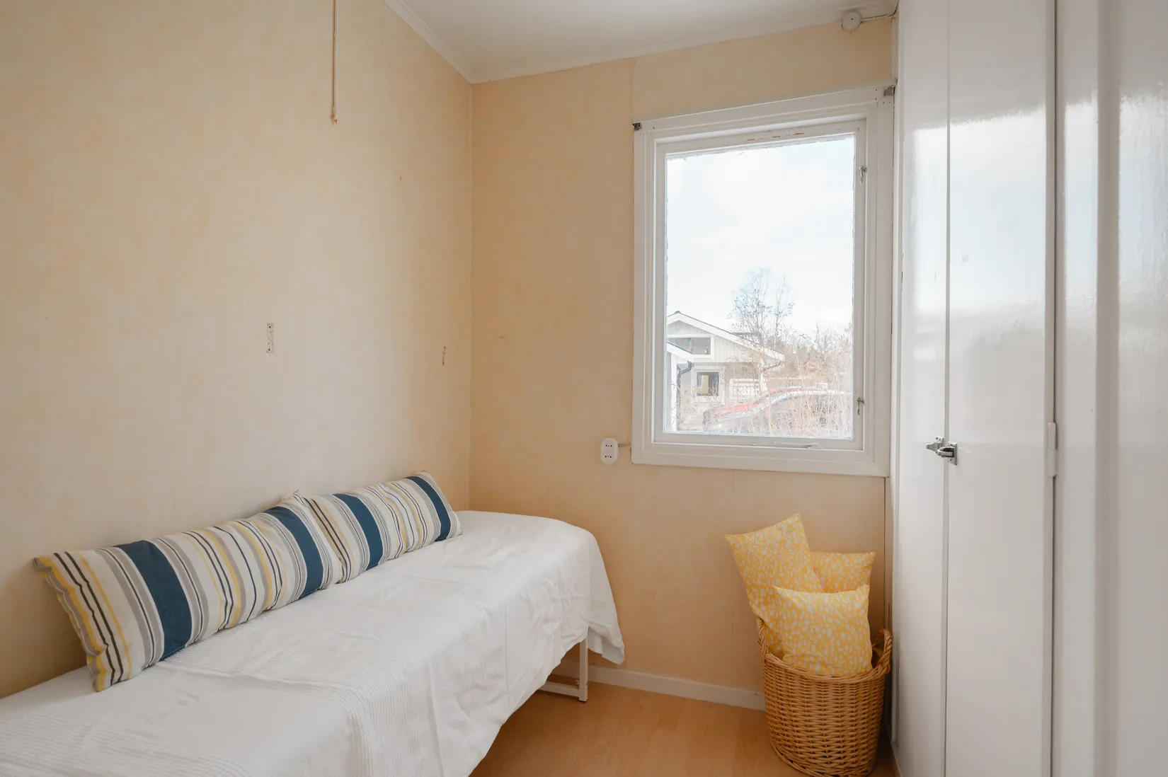 Fritidshus, Sågbacken 20, Bro/Ådö, Upplands-Bro