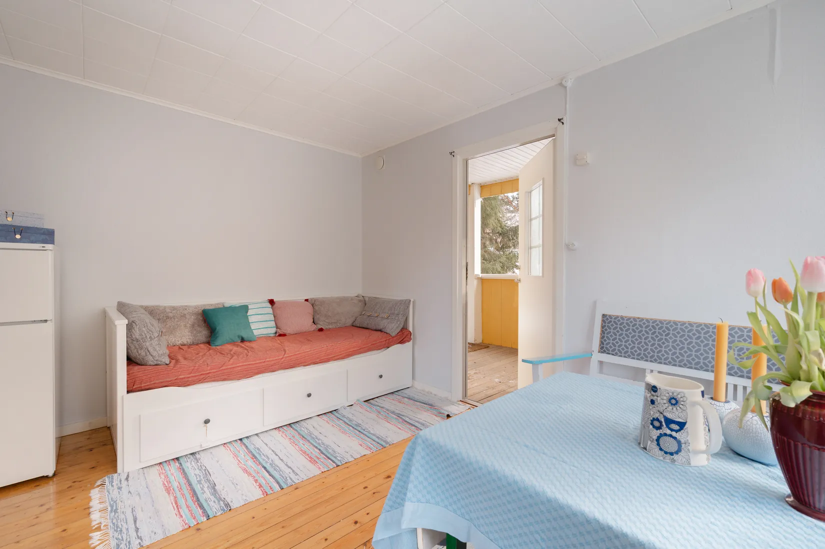 Fritidshus, Sågbacken 20, Bro/Ådö, Upplands-Bro