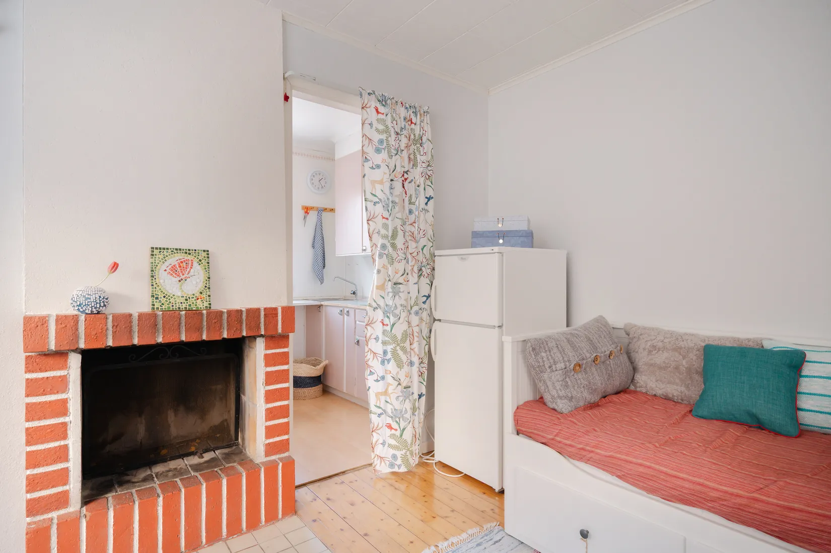 Fritidshus, Sågbacken 20, Bro/Ådö, Upplands-Bro