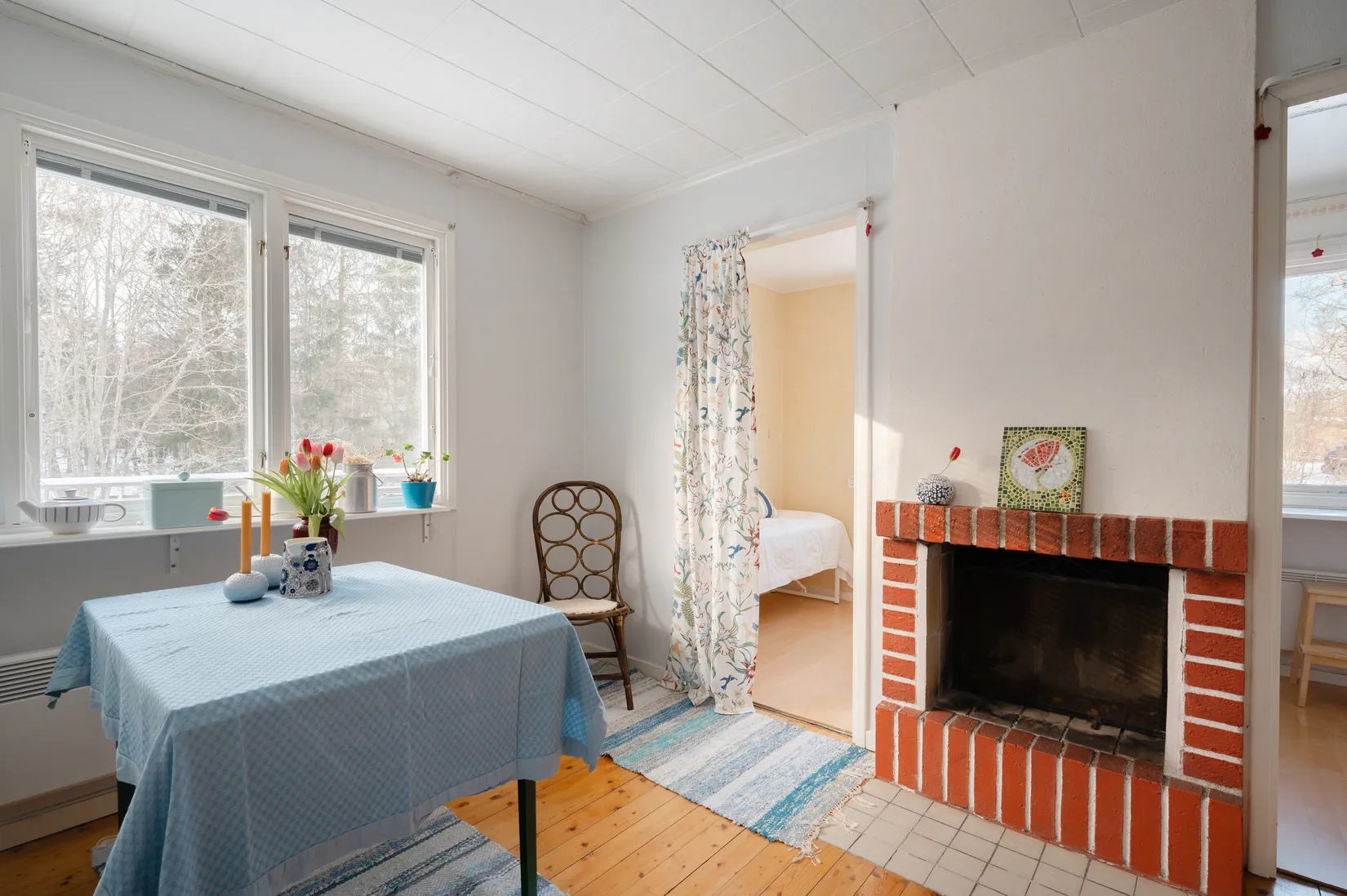 Fritidshus, Sågbacken 20, Bro/Ådö, Upplands-Bro