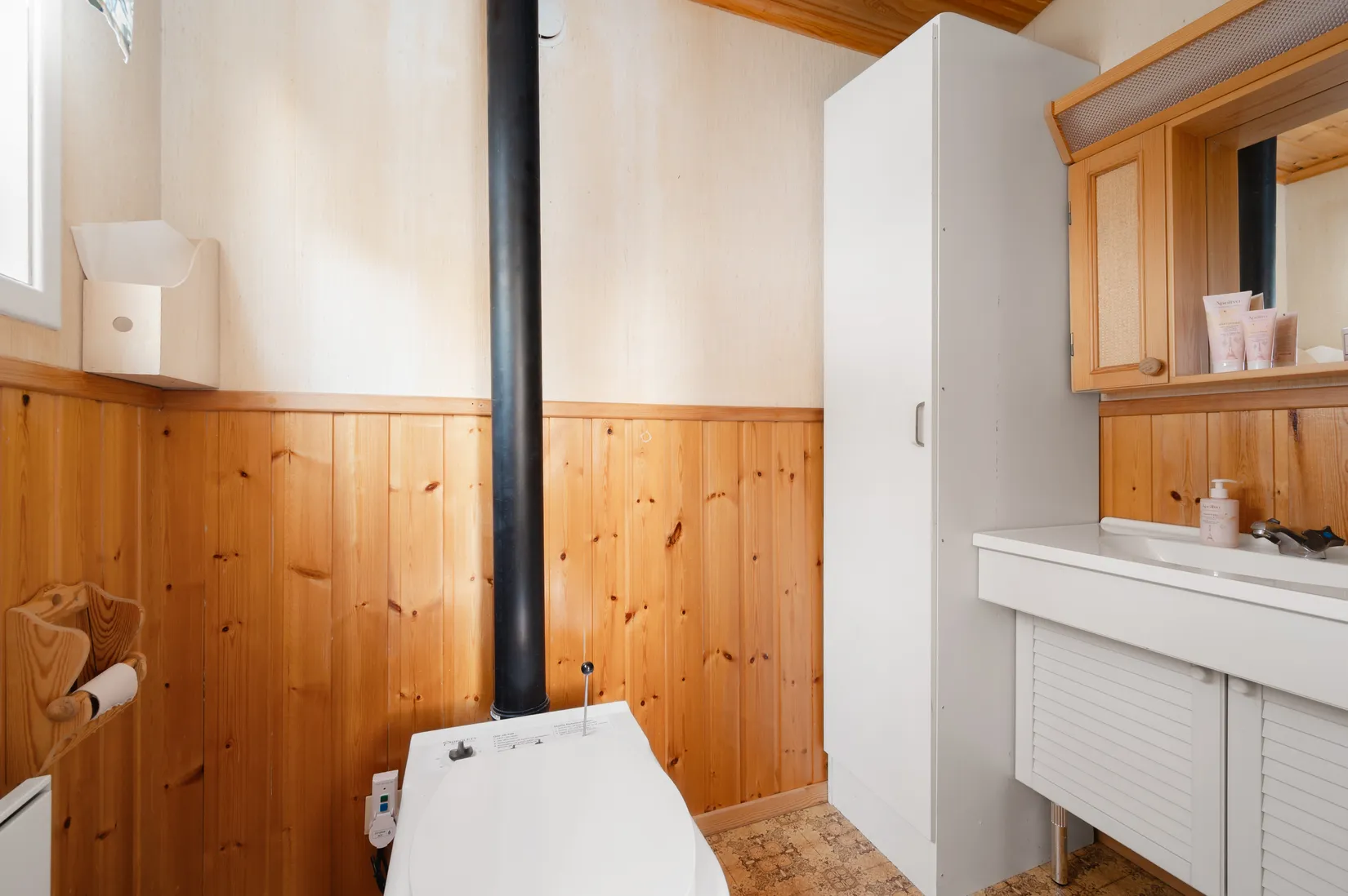 Fritidshus, Sågbacken 20, Bro/Ådö, Upplands-Bro