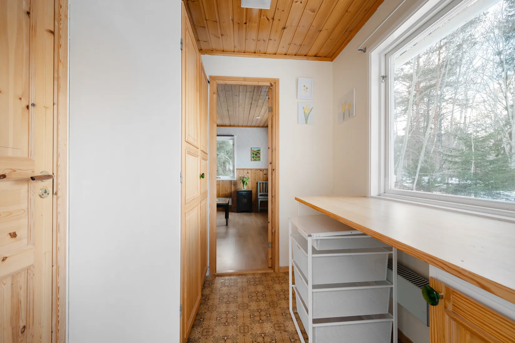 Fritidshus, Sågbacken 20, Bro/Ådö, Upplands-Bro