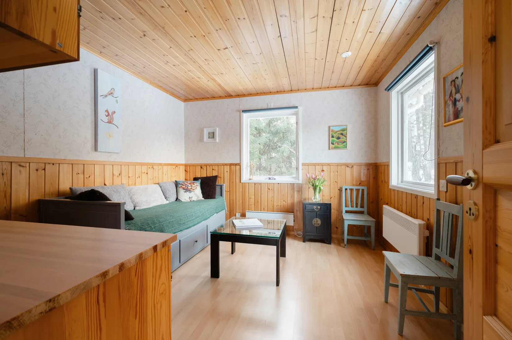 Fritidshus, Sågbacken 20, Bro/Ådö, Upplands-Bro