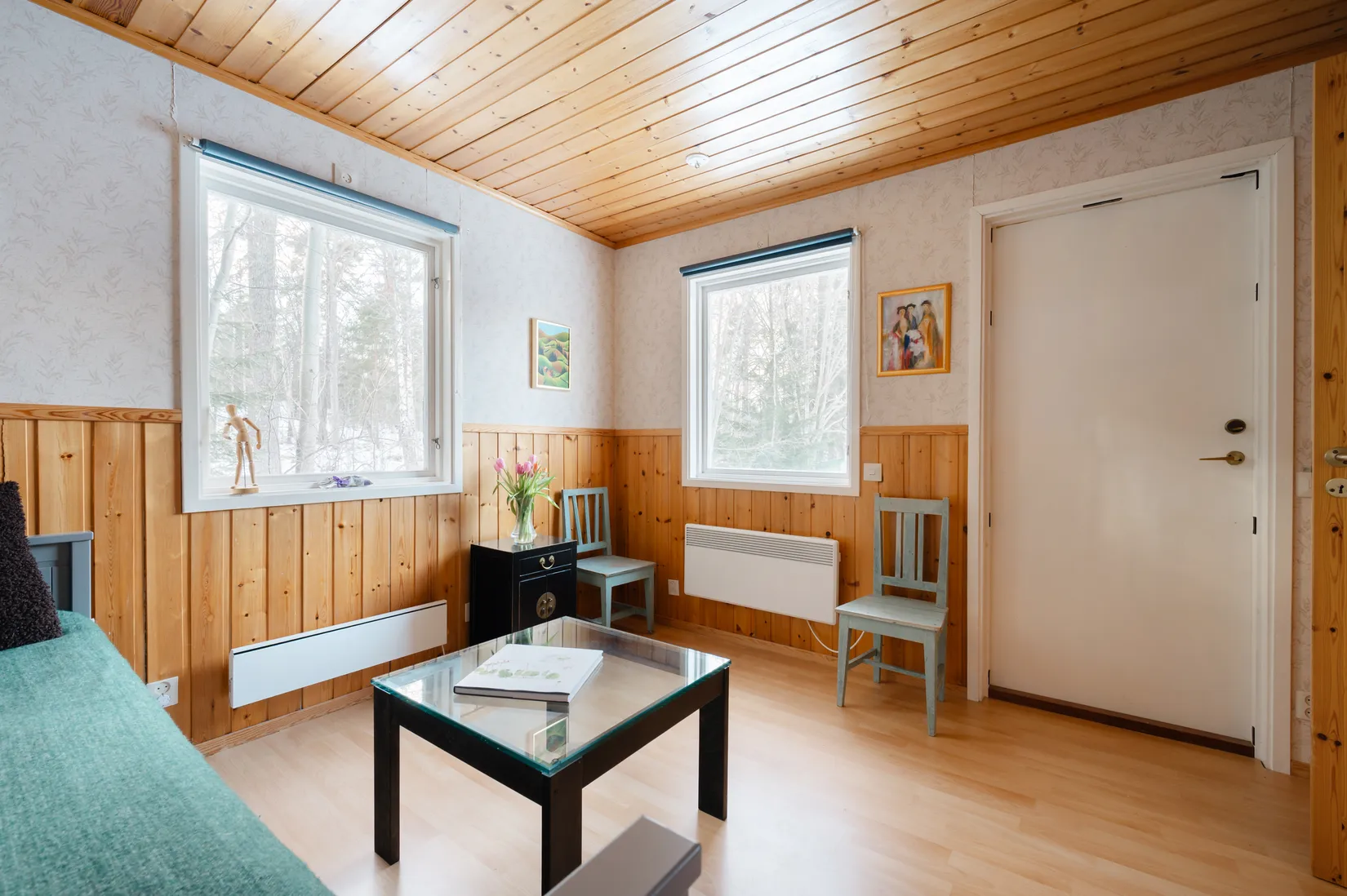 Fritidshus, Sågbacken 20, Bro/Ådö, Upplands-Bro