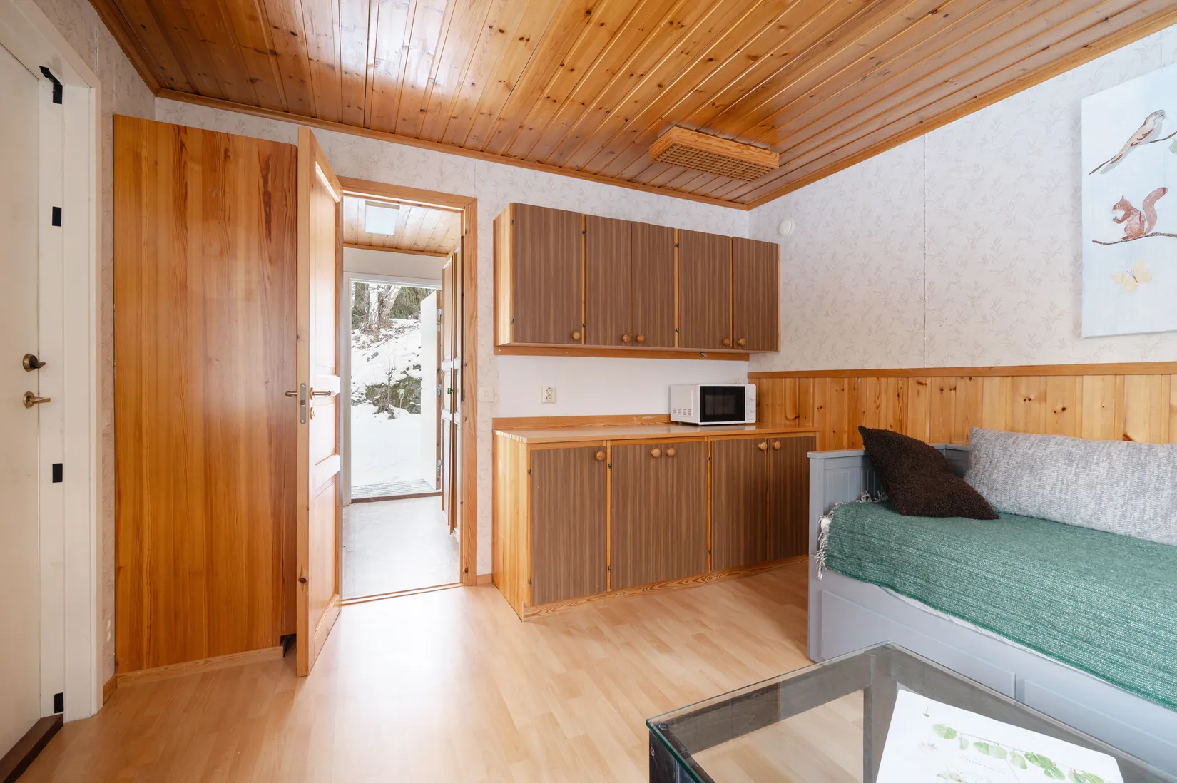 Fritidshus, Sågbacken 20, Bro/Ådö, Upplands-Bro