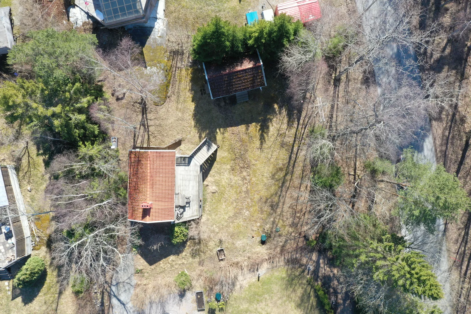 Fritidshus, Sågbacken 20, Bro/Ådö, Upplands-Bro