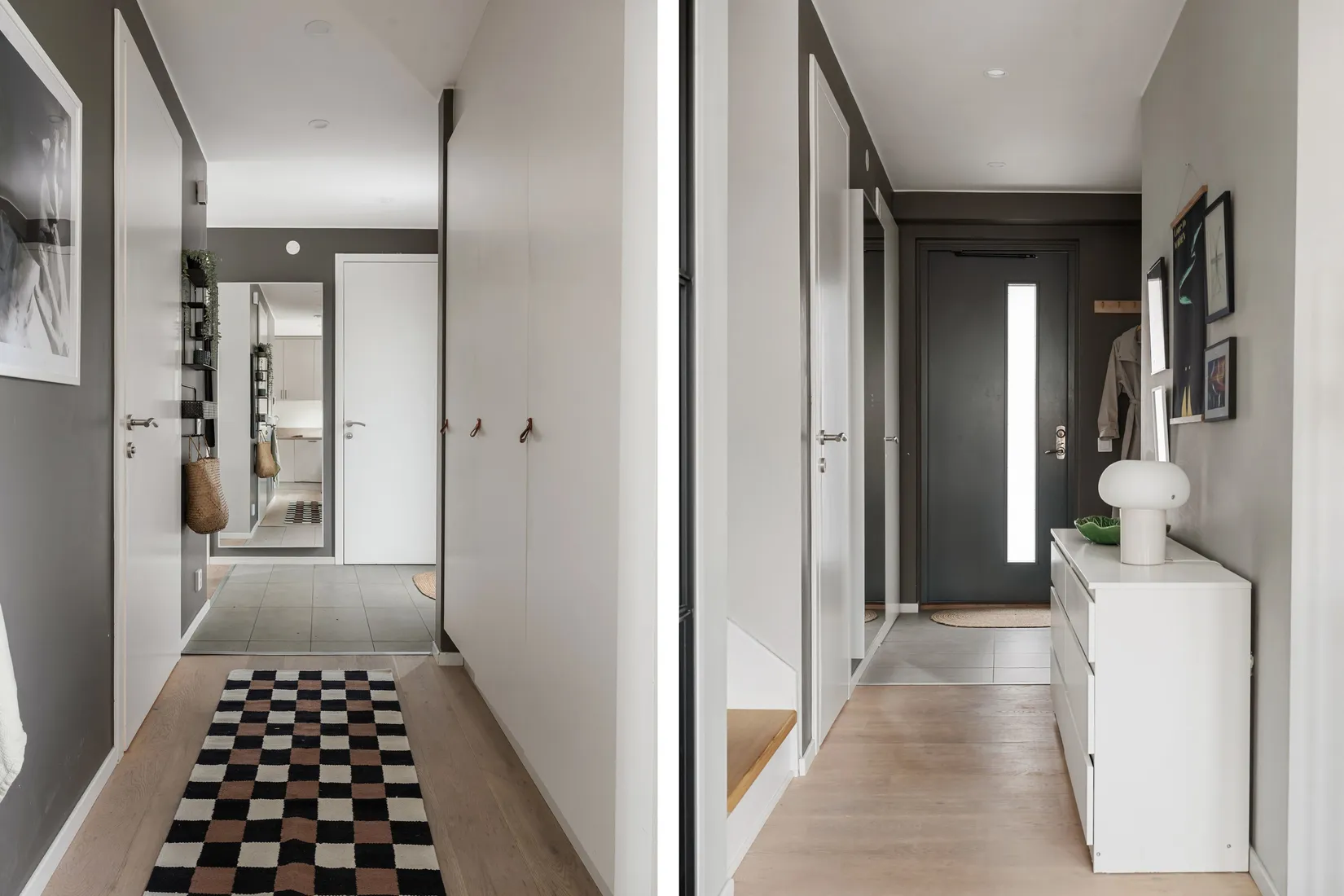 Radhus, Kvittenvägen 5, Vistaberg, Huddinge