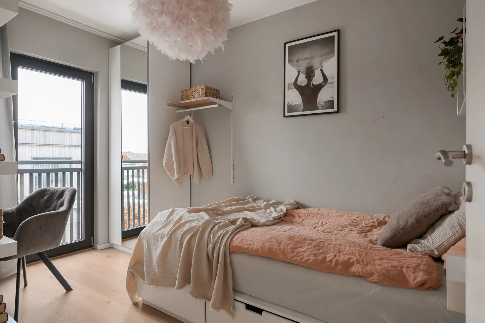 Radhus, Kvittenvägen 5, Vistaberg, Huddinge