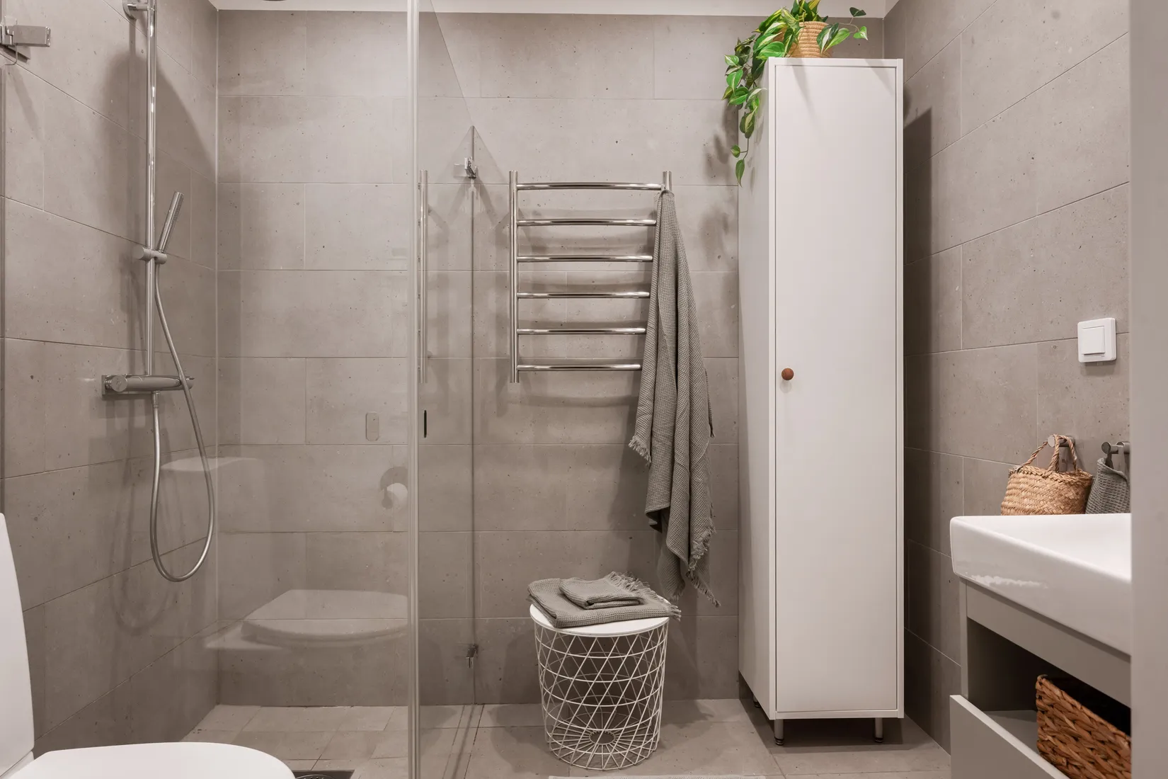 Radhus, Kvittenvägen 5, Vistaberg, Huddinge