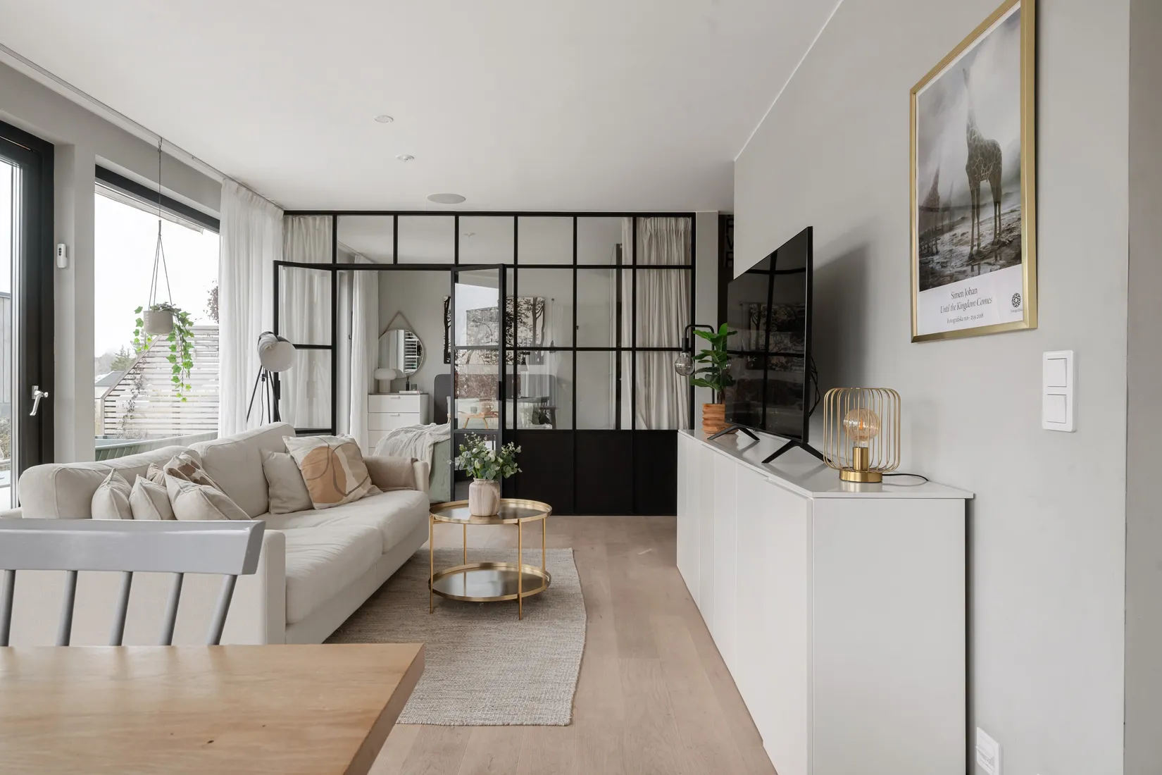 Radhus, Kvittenvägen 5, Vistaberg, Huddinge