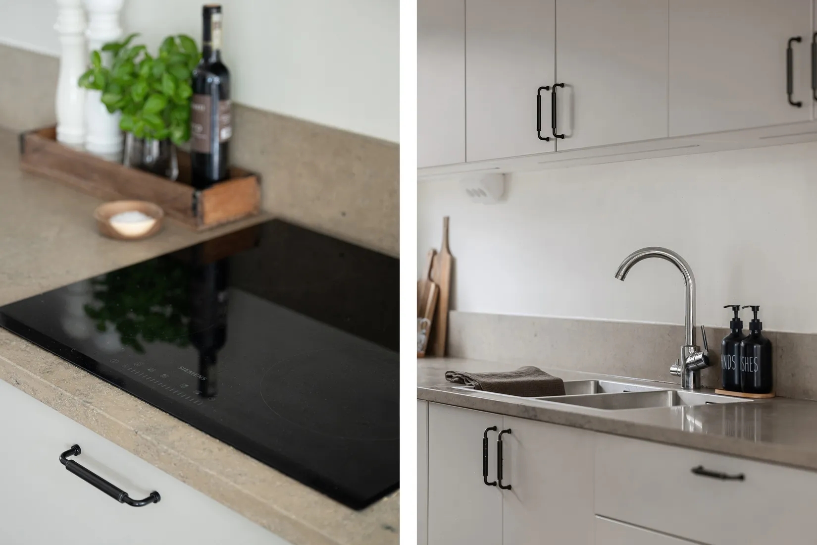 Radhus, Kvittenvägen 5, Vistaberg, Huddinge