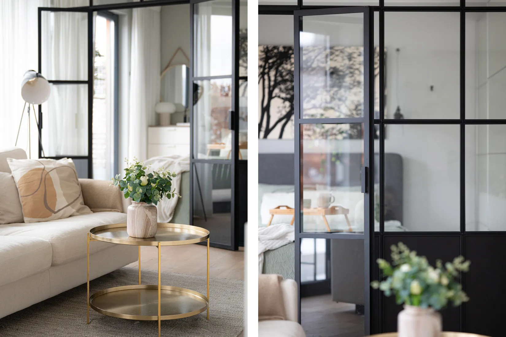 Radhus, Kvittenvägen 5, Vistaberg, Huddinge