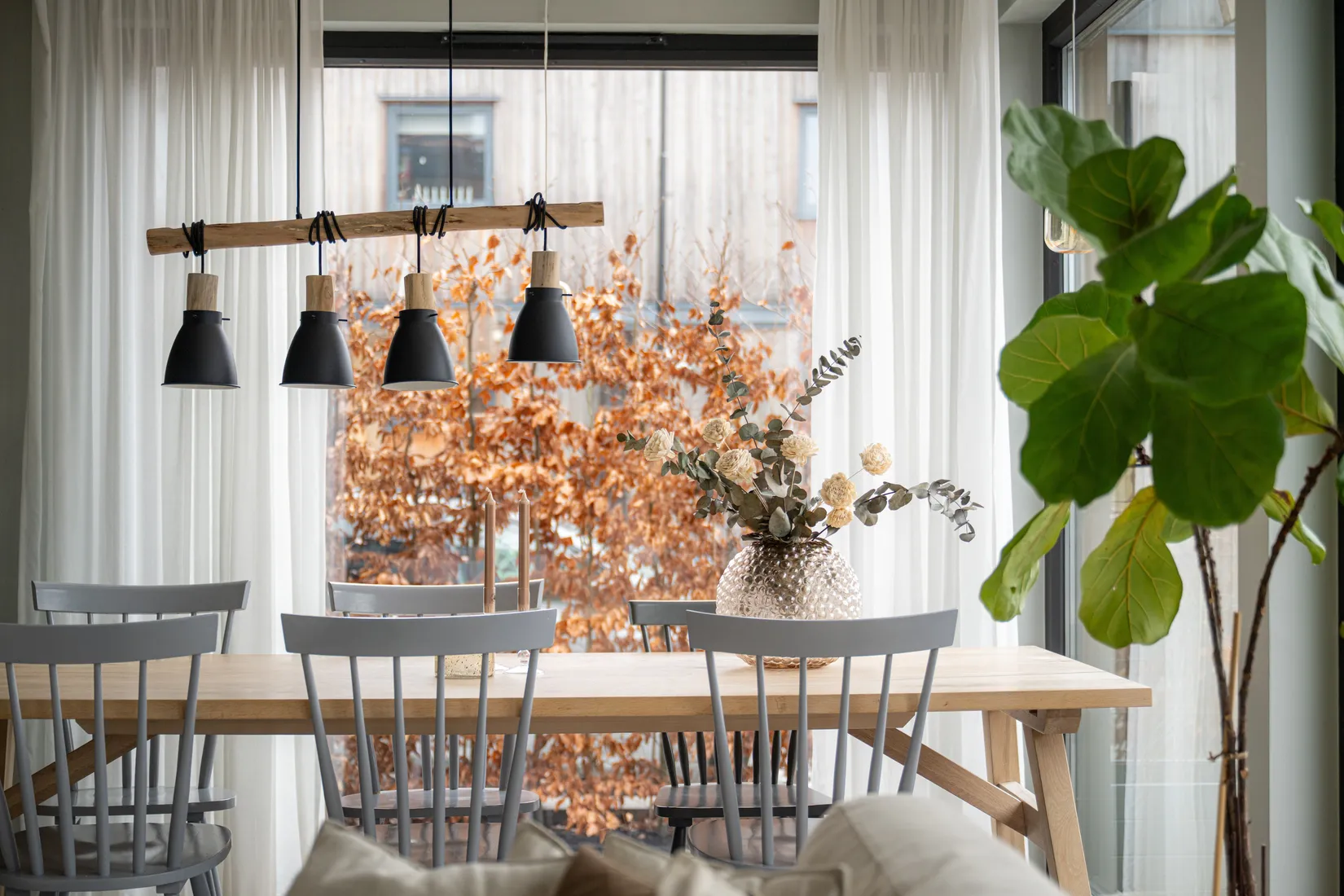 Radhus, Kvittenvägen 5, Vistaberg, Huddinge