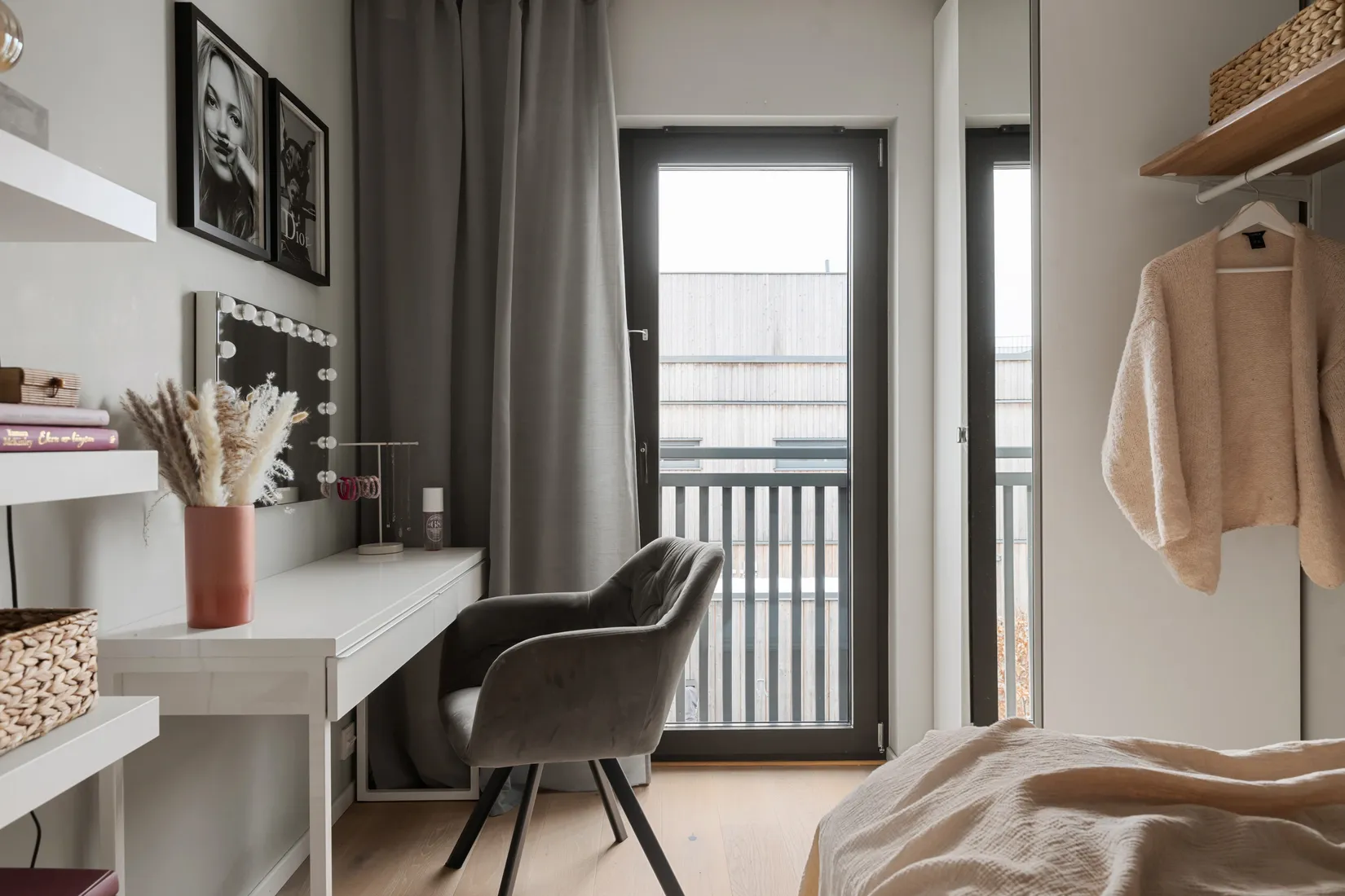 Radhus, Kvittenvägen 5, Vistaberg, Huddinge