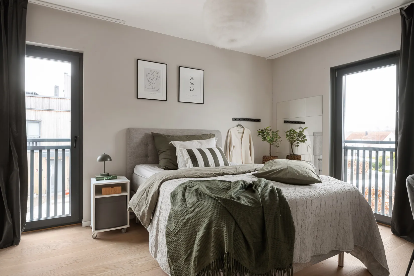 Radhus, Kvittenvägen 5, Vistaberg, Huddinge