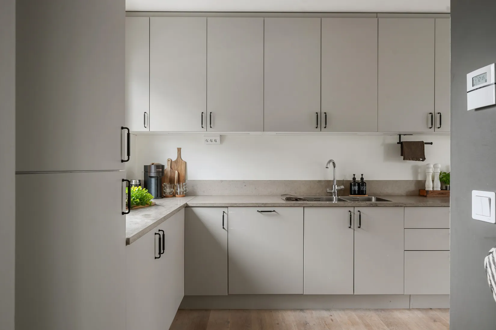 Radhus, Kvittenvägen 5, Vistaberg, Huddinge