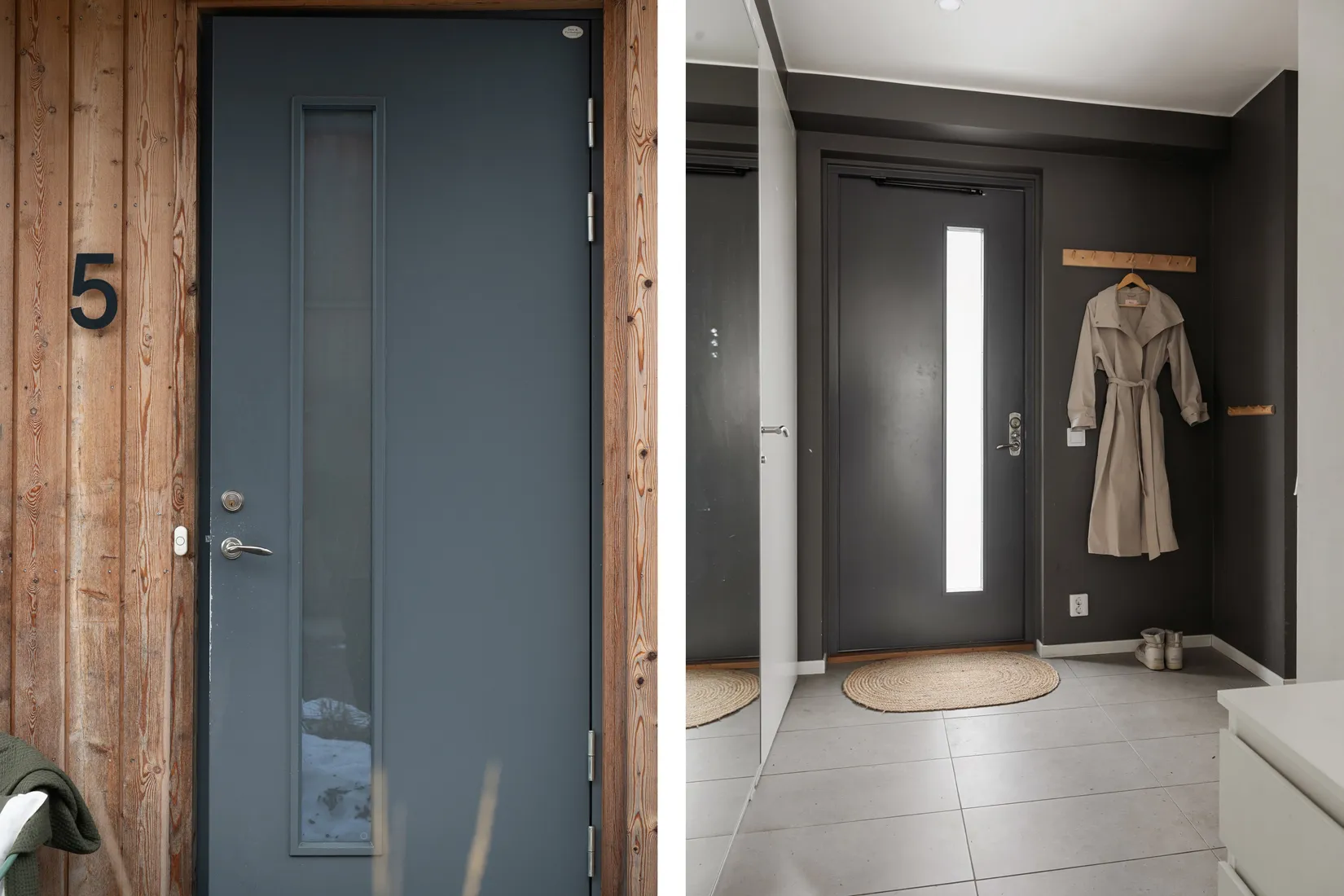 Radhus, Kvittenvägen 5, Vistaberg, Huddinge