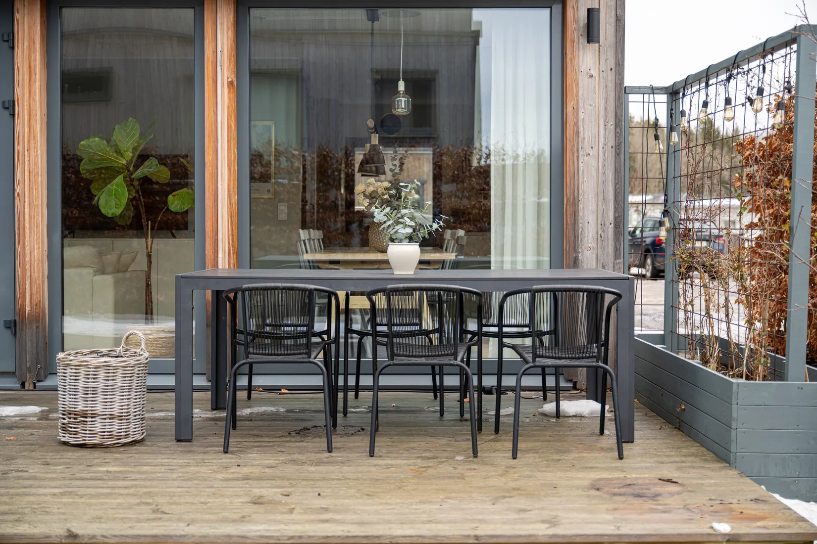 Radhus, Kvittenvägen 5, Vistaberg, Huddinge