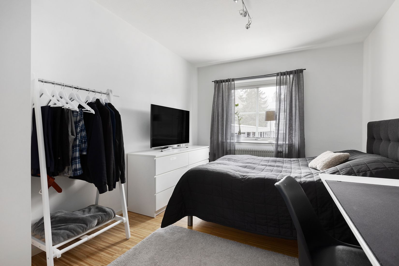 Bostadsrätt, Kabelgatan 3A, Bergnäset, Luleå