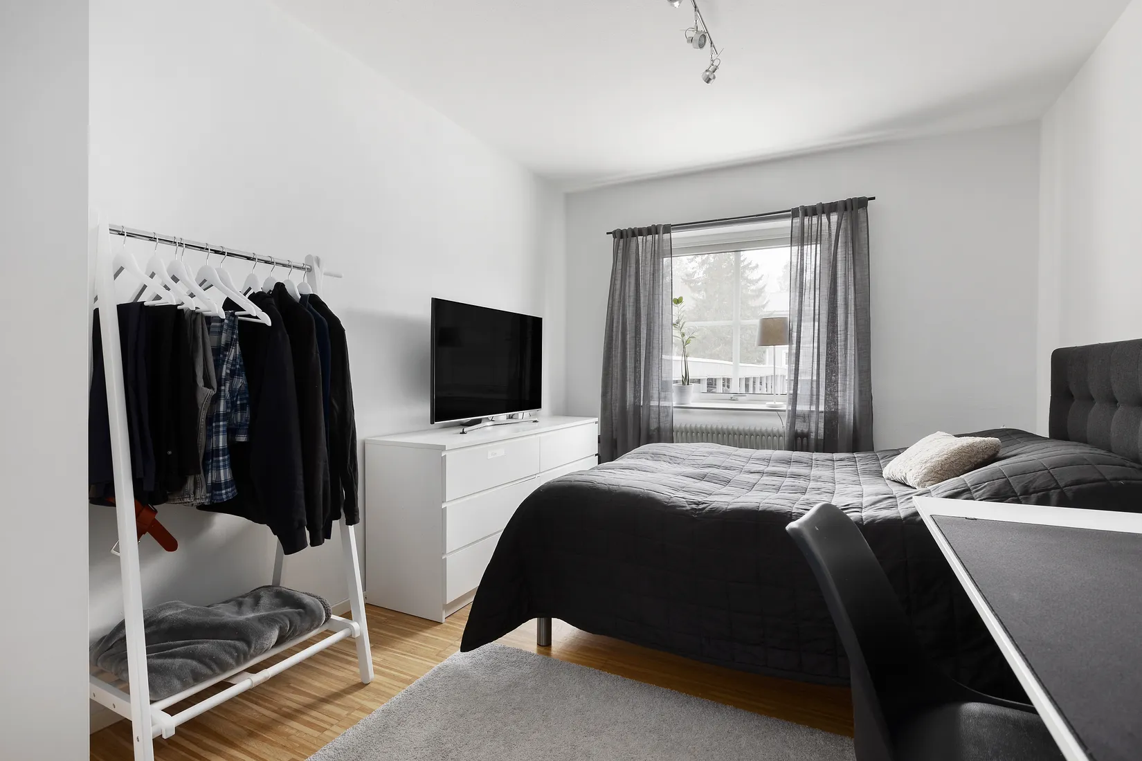 Bostadsrätt, Kabelgatan 3A, Bergnäset, Luleå