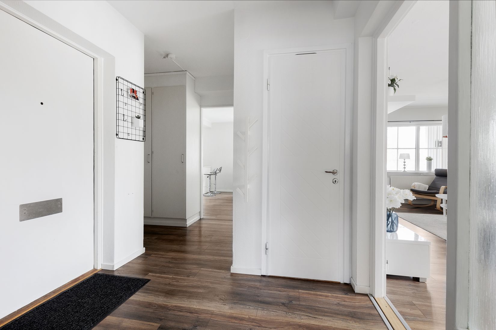 Bostadsrätt, Kabelgatan 3A, Bergnäset, Luleå