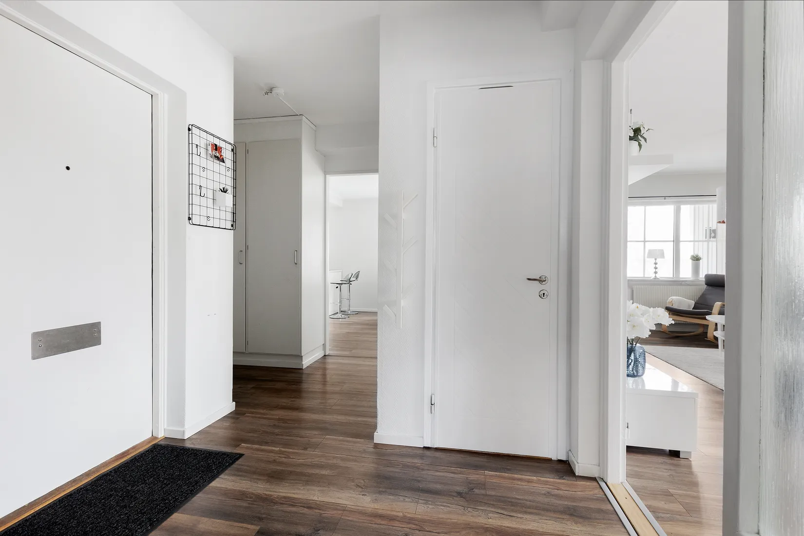 Bostadsrätt, Kabelgatan 3A, Bergnäset, Luleå