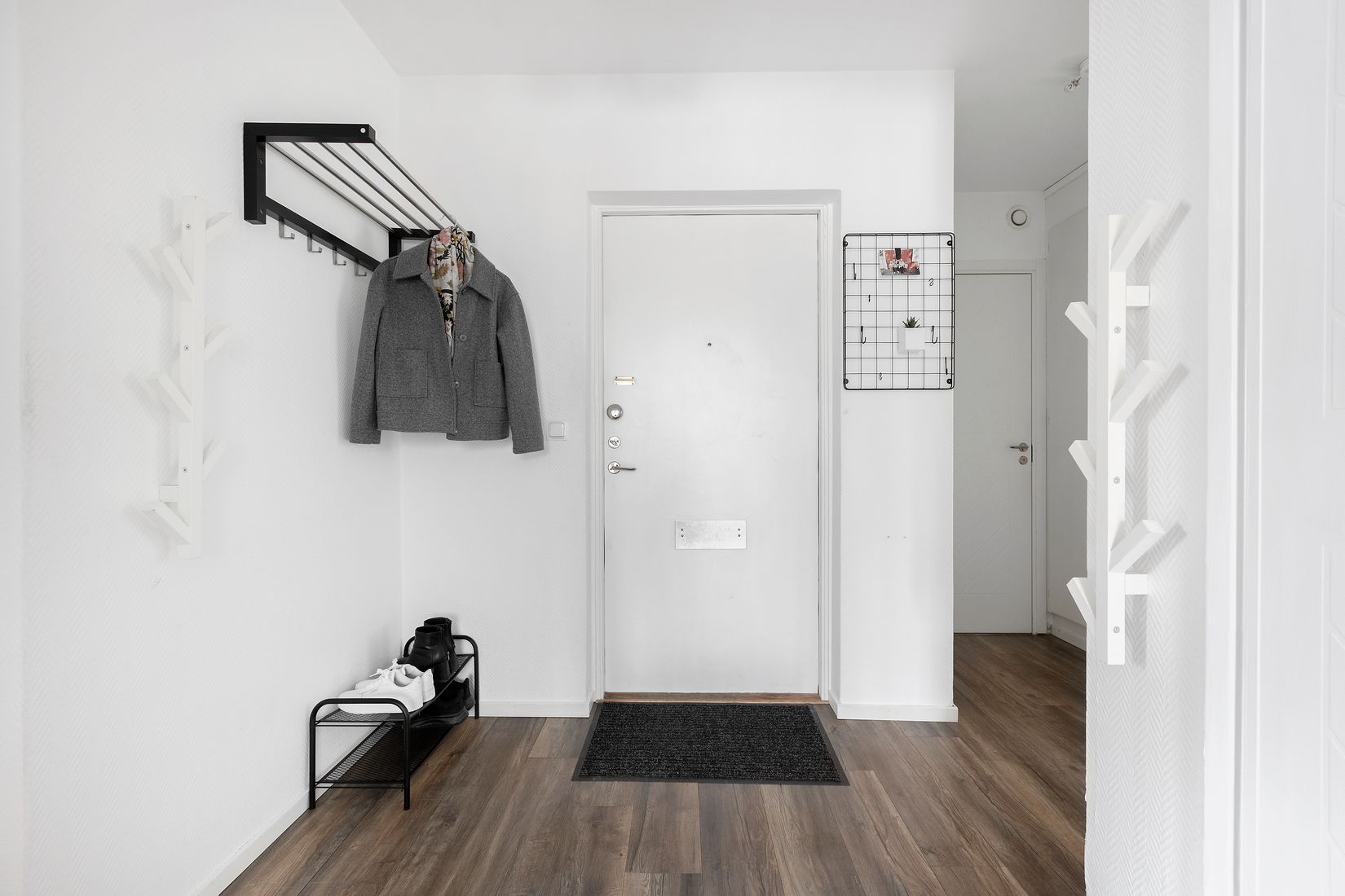 Bostadsrätt, Kabelgatan 3A, Bergnäset, Luleå