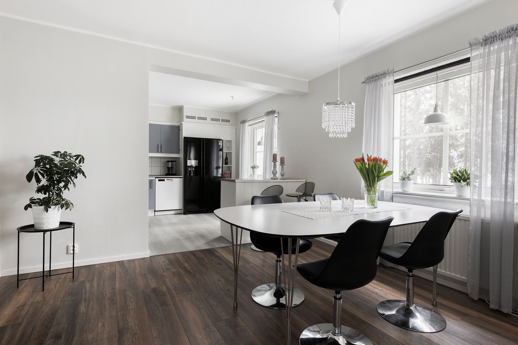 Bostadsrätt, Kabelgatan 3A, Bergnäset, Luleå