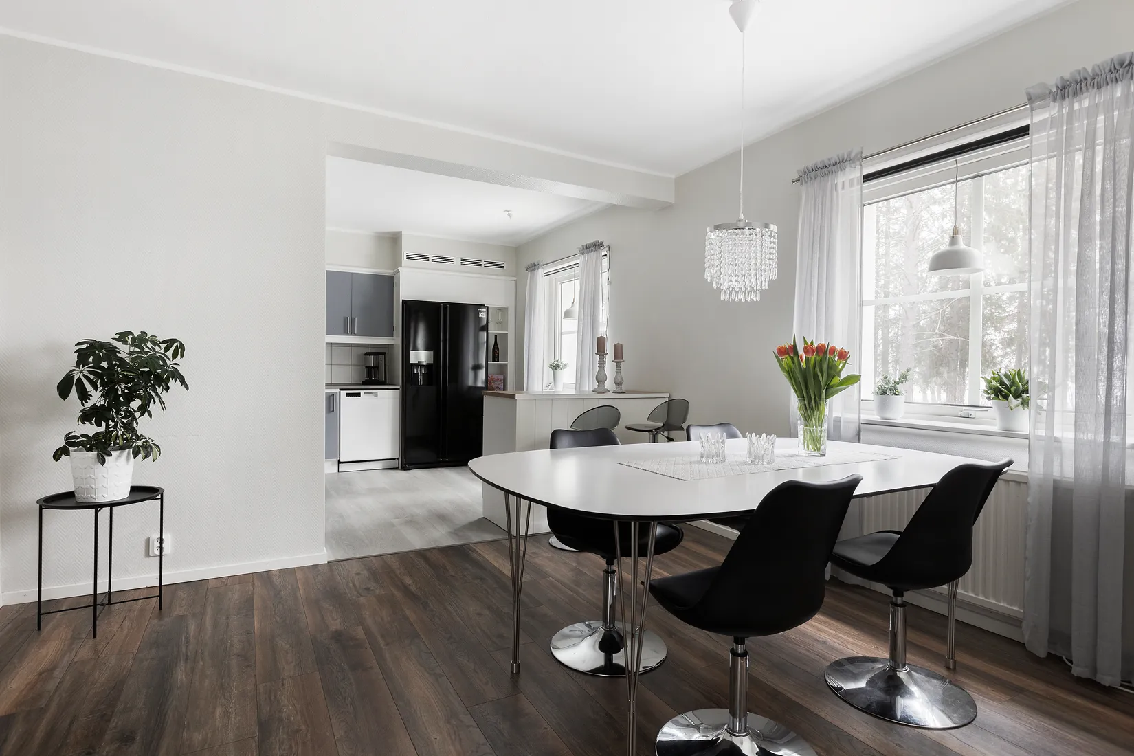 Bostadsrätt, Kabelgatan 3A, Bergnäset, Luleå