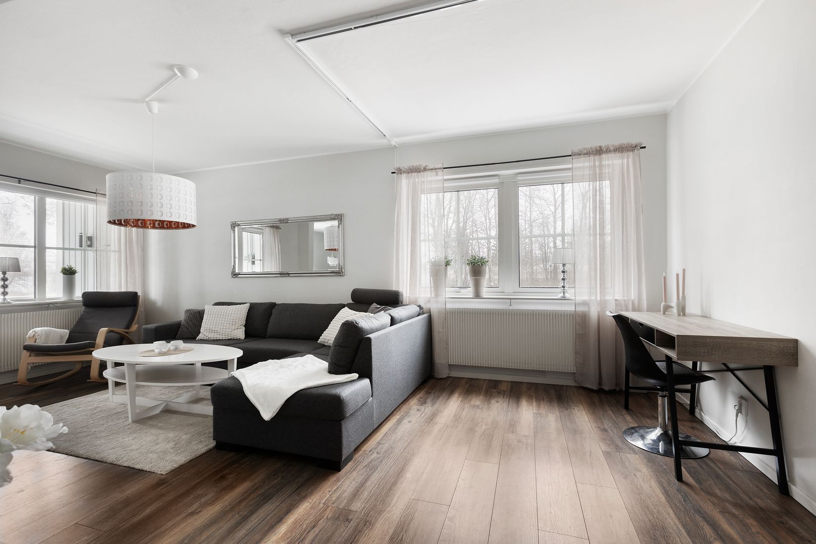 Bostadsrätt, Kabelgatan 3A, Bergnäset, Luleå