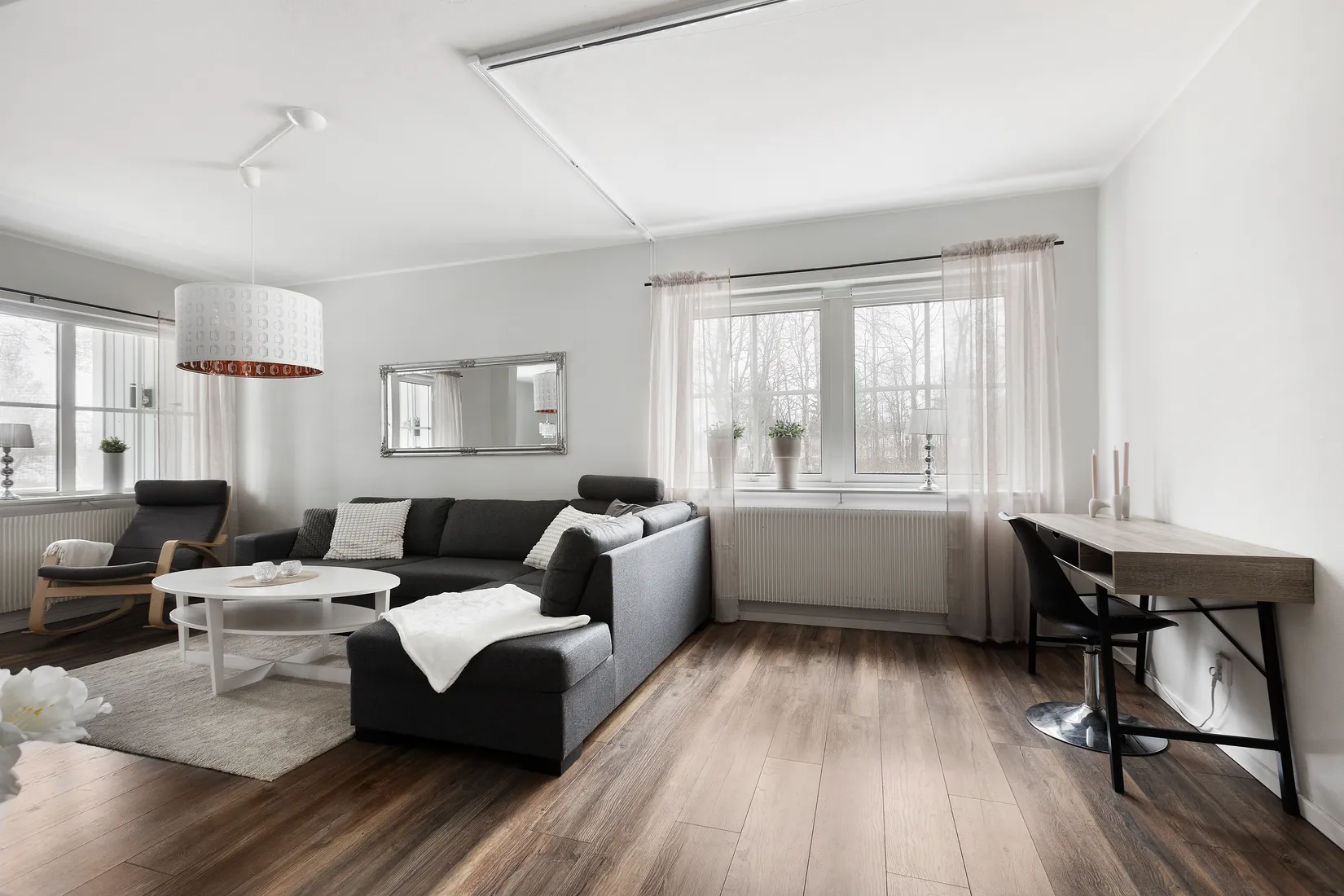Bostadsrätt, Kabelgatan 3A, Bergnäset, Luleå