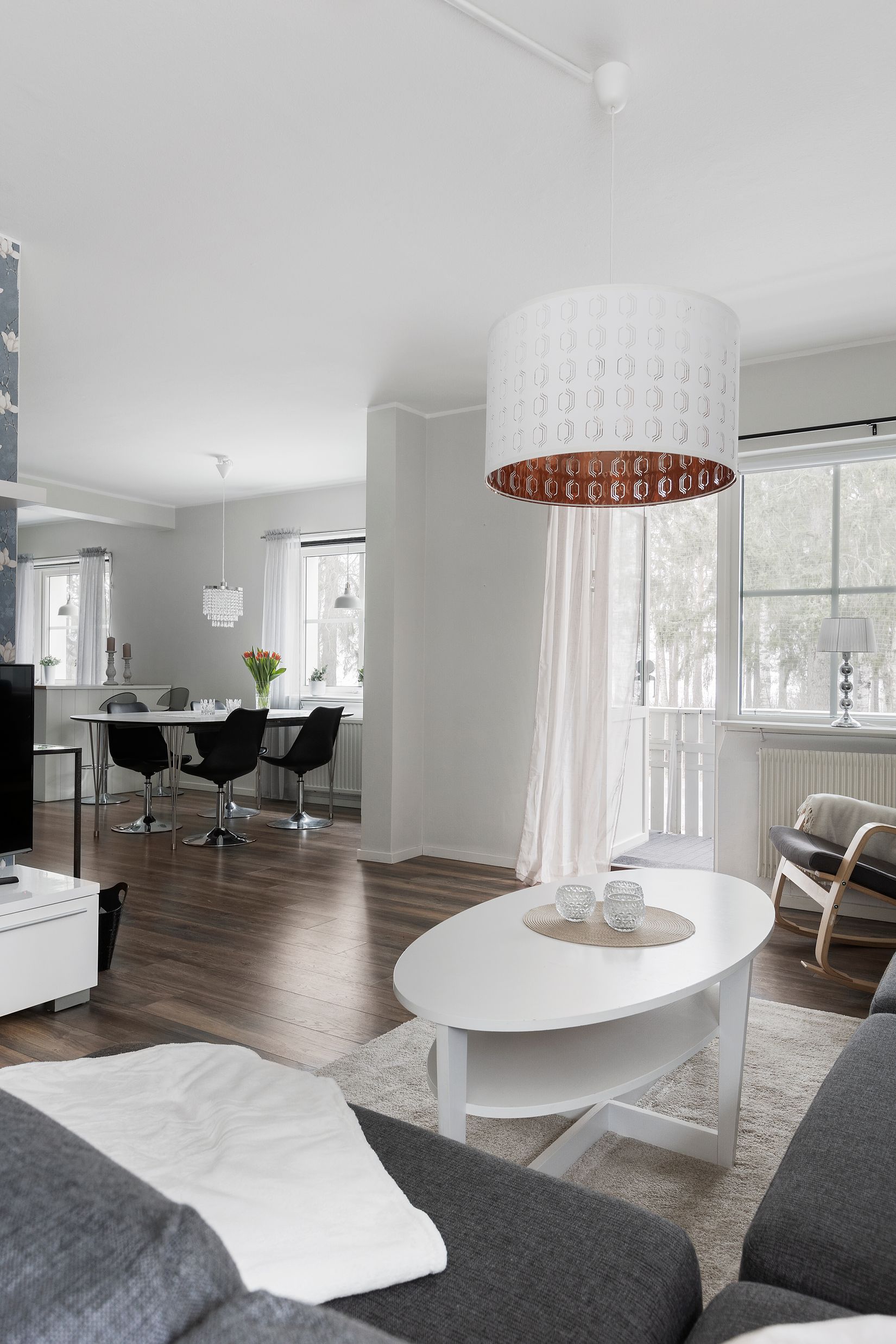 Bostadsrätt, Kabelgatan 3A, Bergnäset, Luleå