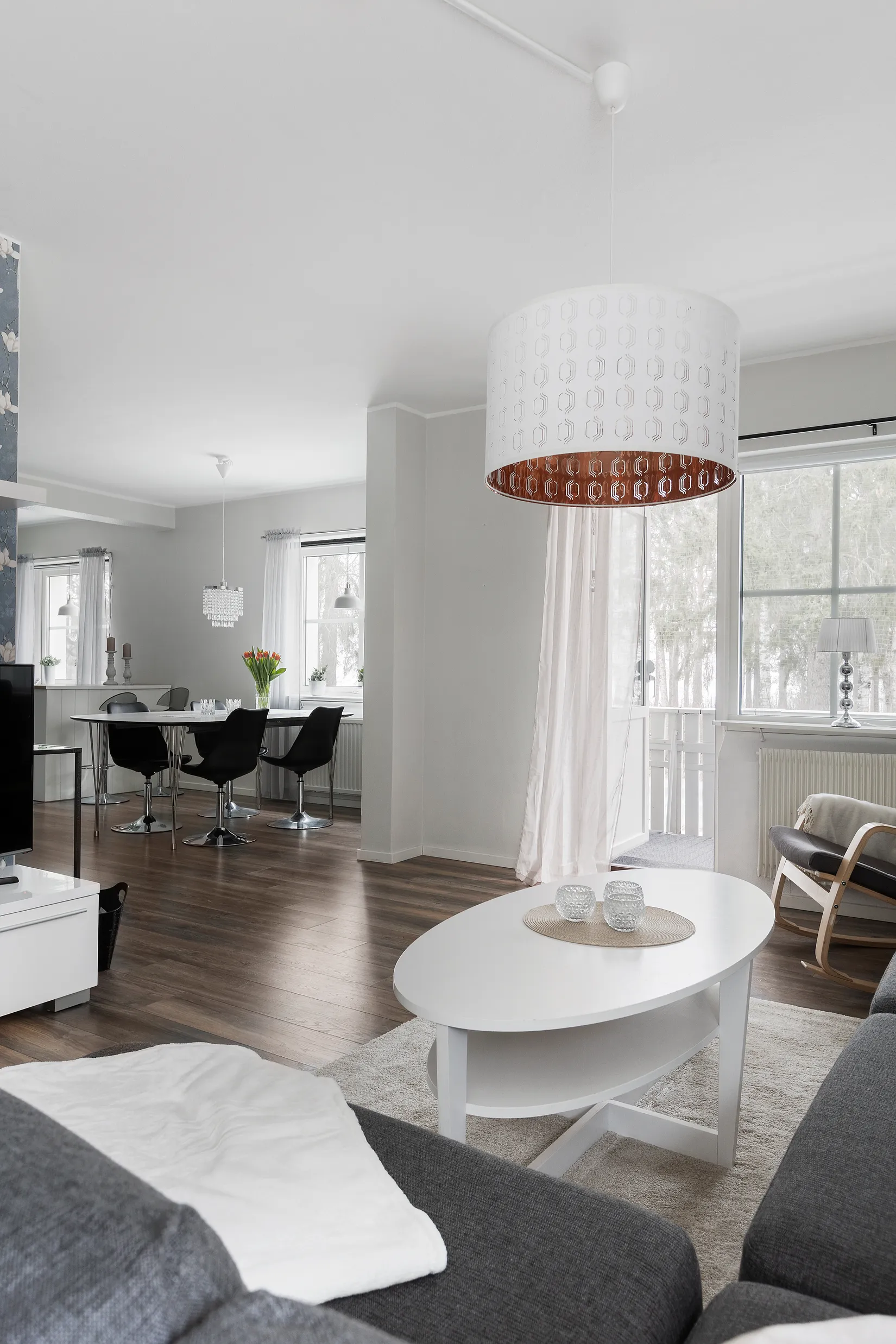 Bostadsrätt, Kabelgatan 3A, Bergnäset, Luleå
