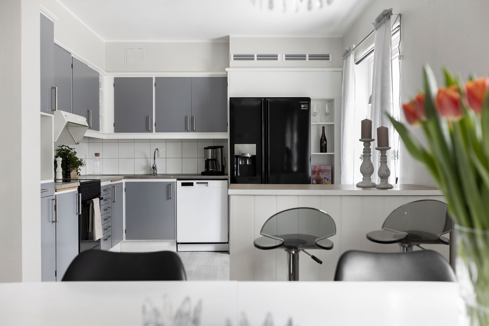 Bostadsrätt, Kabelgatan 3A, Bergnäset, Luleå