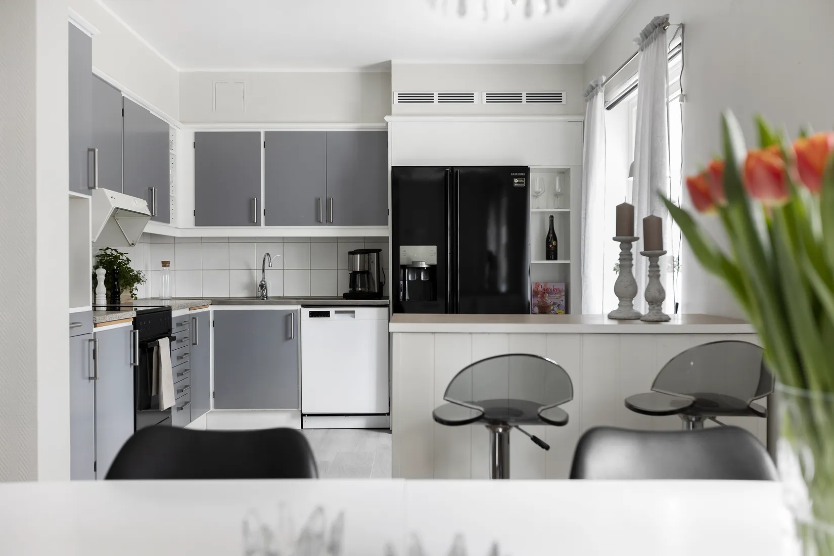 Bostadsrätt, Kabelgatan 3A, Bergnäset, Luleå