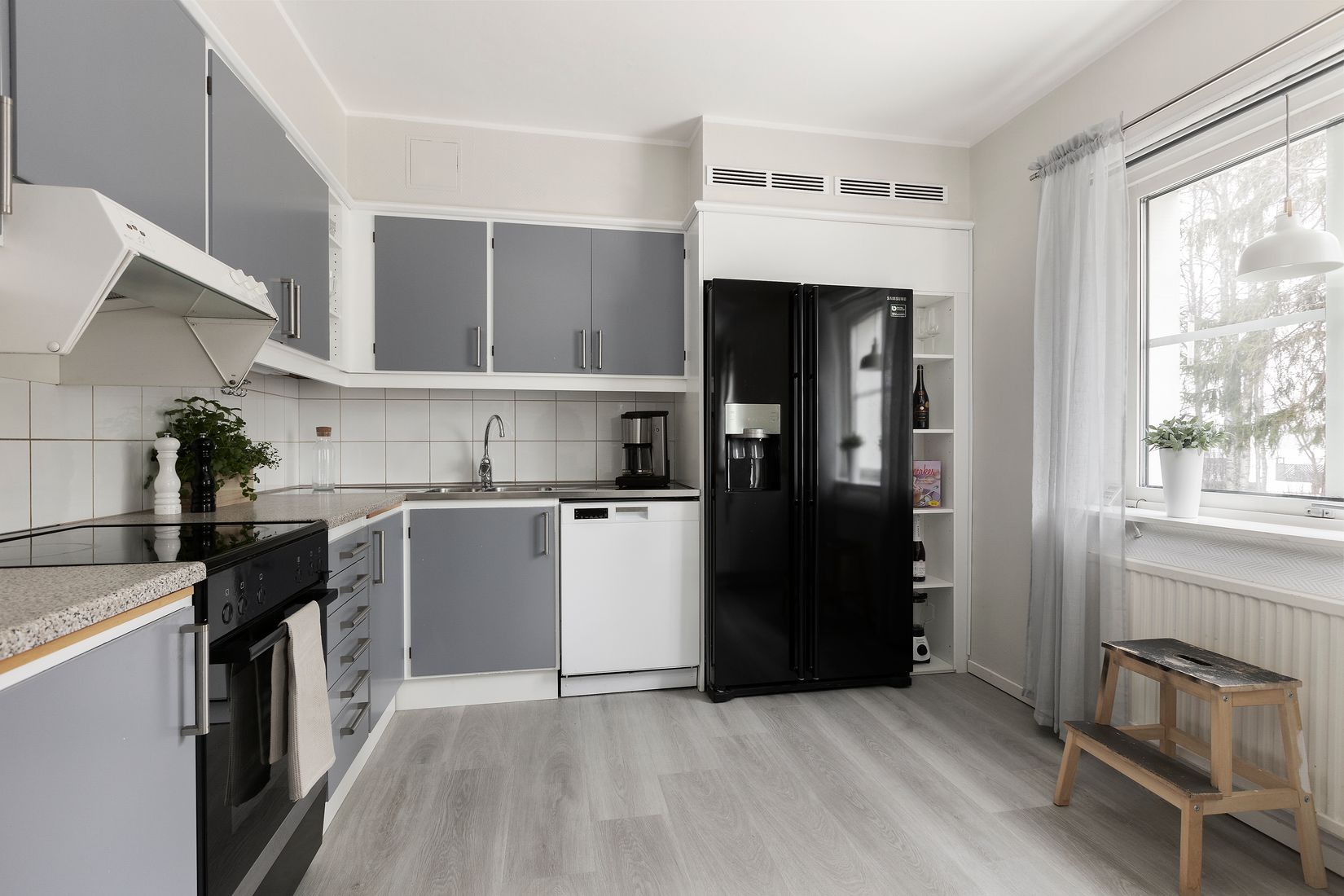 Bostadsrätt, Kabelgatan 3A, Bergnäset, Luleå