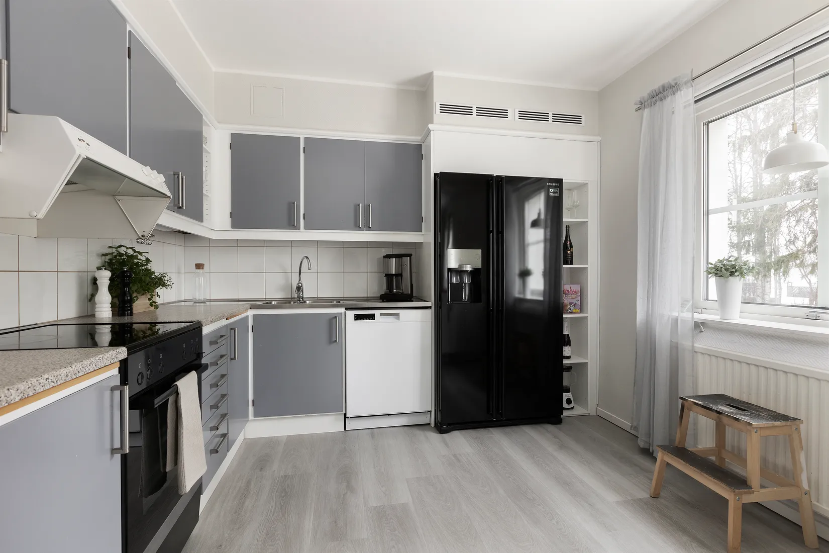 Bostadsrätt, Kabelgatan 3A, Bergnäset, Luleå