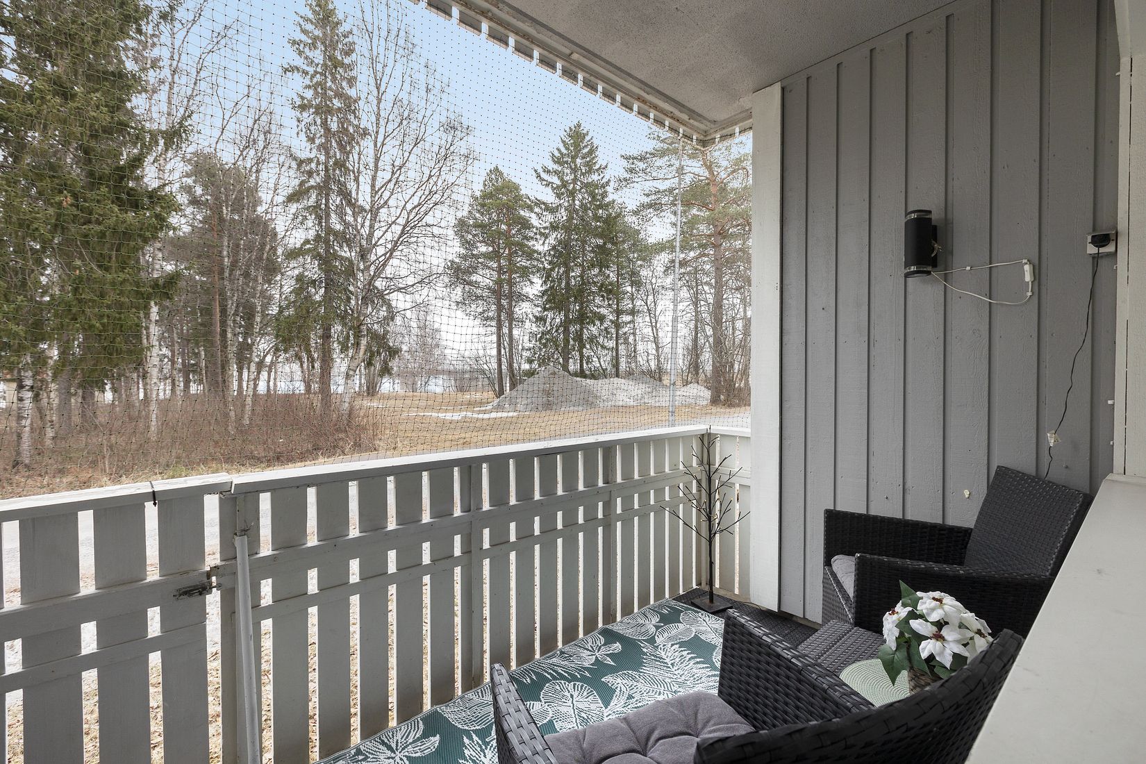 Bostadsrätt, Kabelgatan 3A, Bergnäset, Luleå