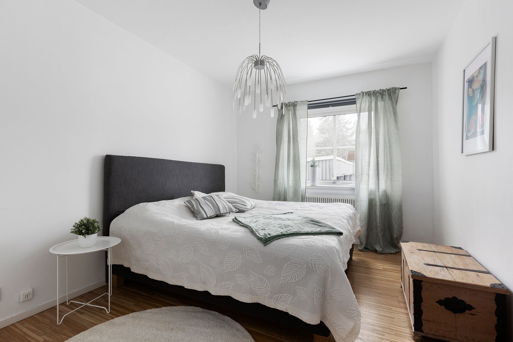 Bostadsrätt, Kabelgatan 3A, Bergnäset, Luleå