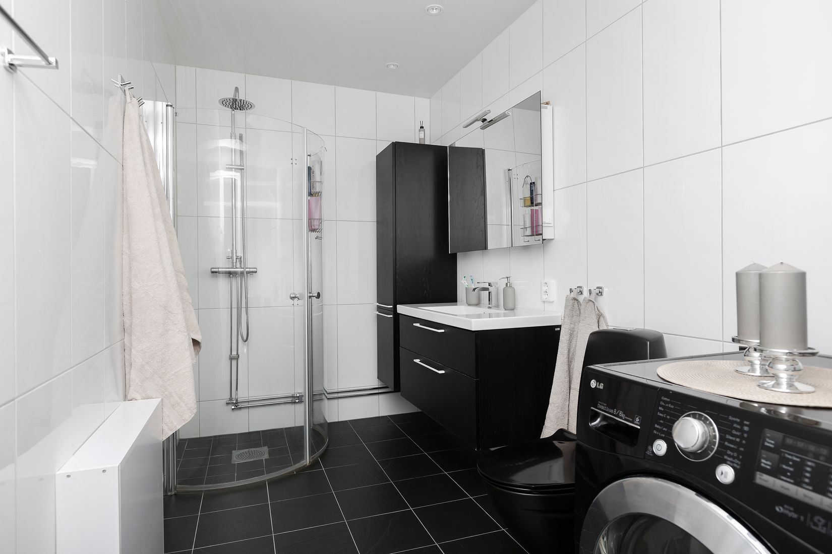 Bostadsrätt, Kabelgatan 3A, Bergnäset, Luleå