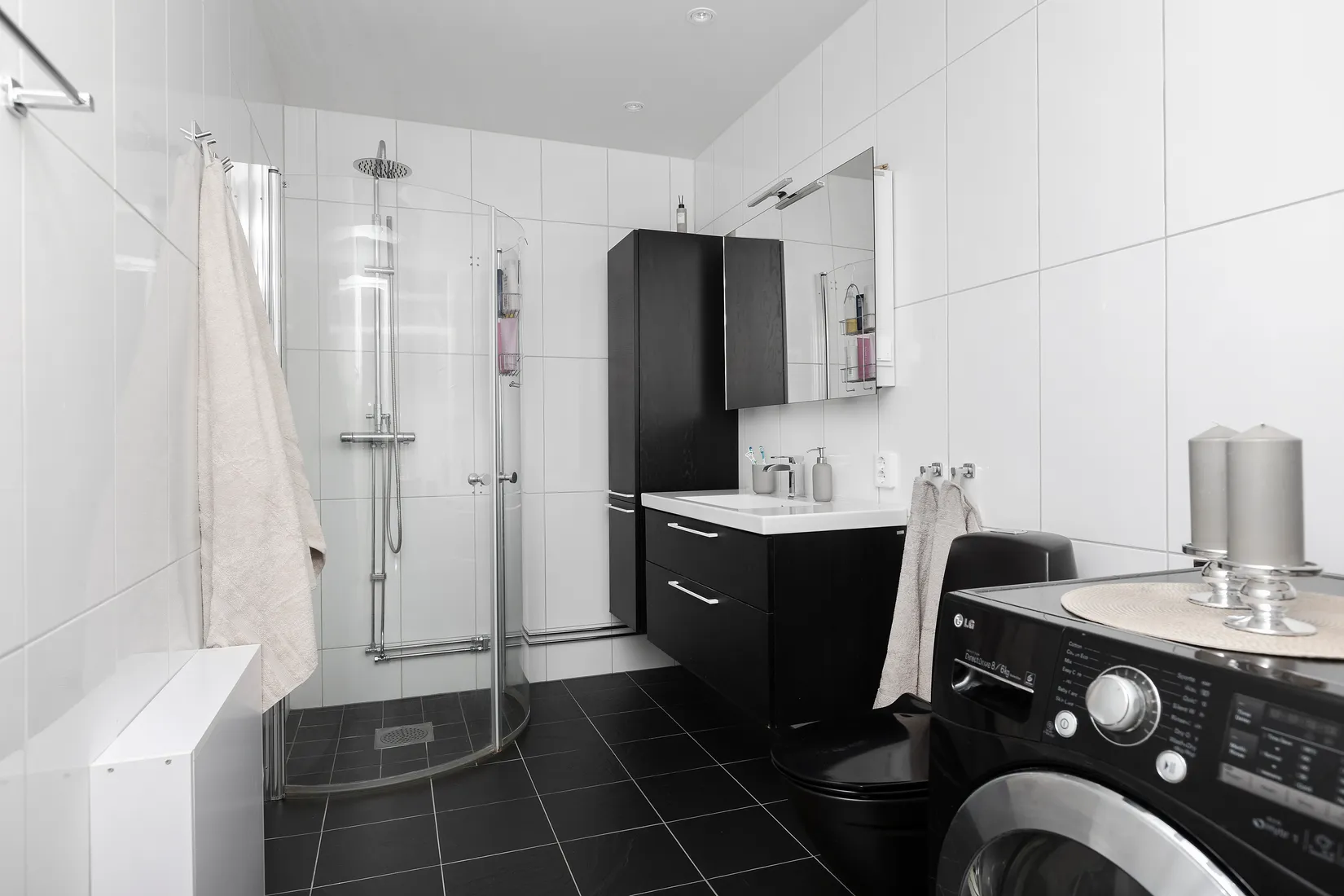 Bostadsrätt, Kabelgatan 3A, Bergnäset, Luleå
